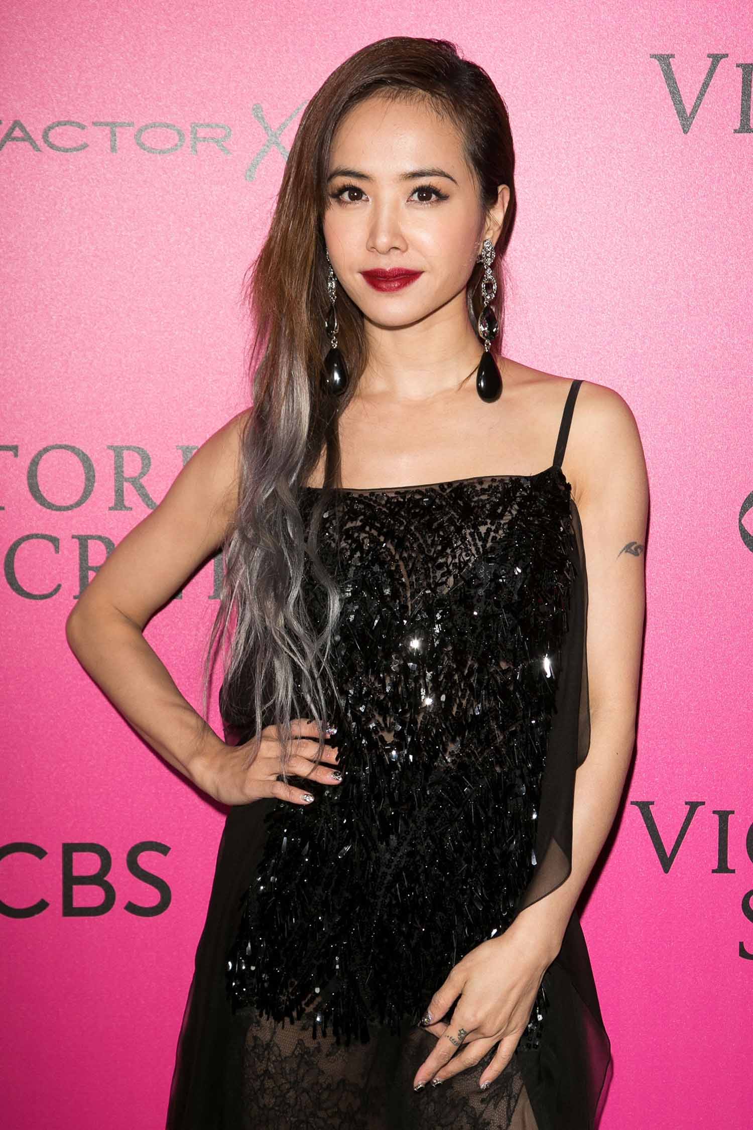 蔡依林明星生图高清写真合集[百度网盘下载]