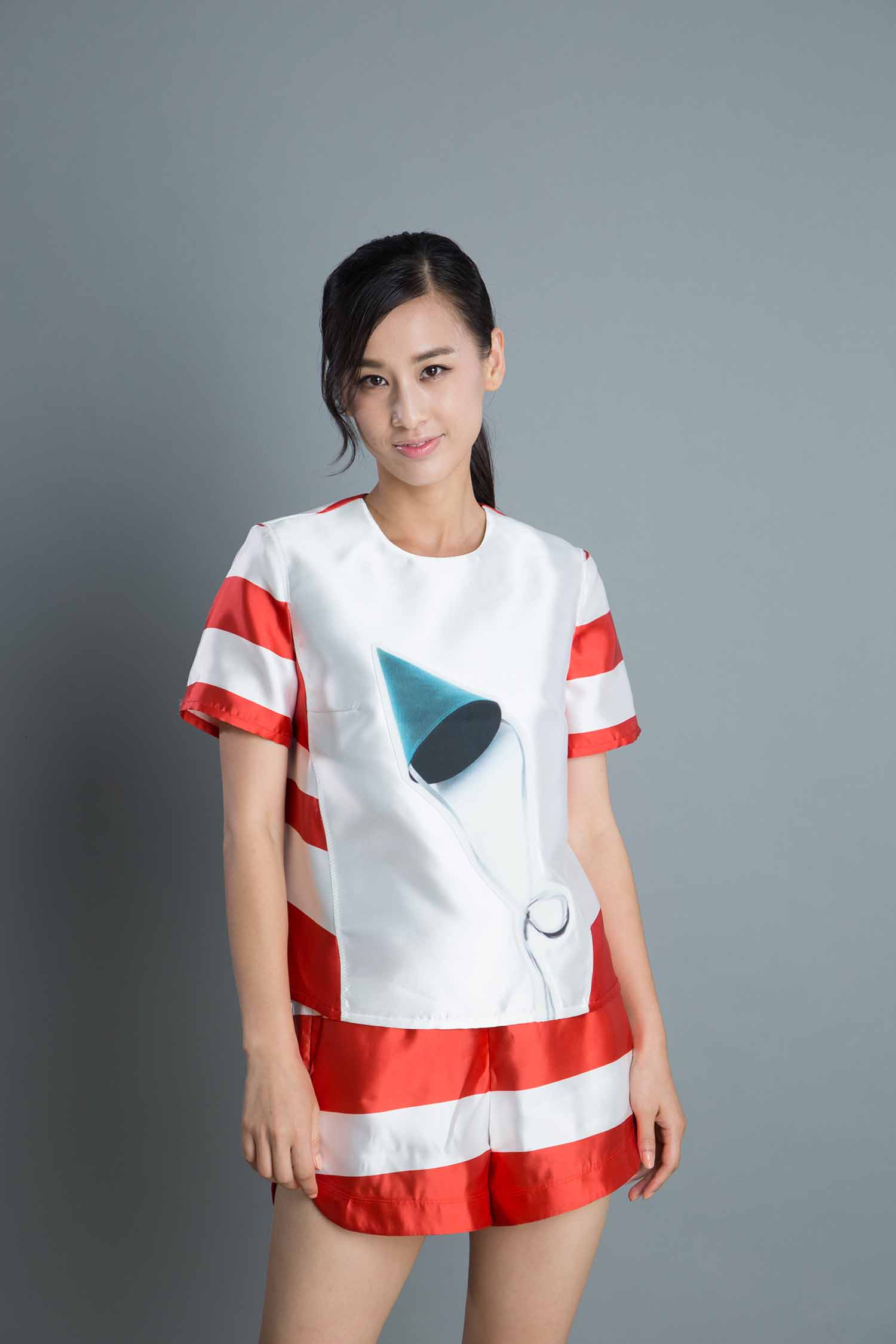 黄圣依明星生图高清写真合集[百度网盘下载]