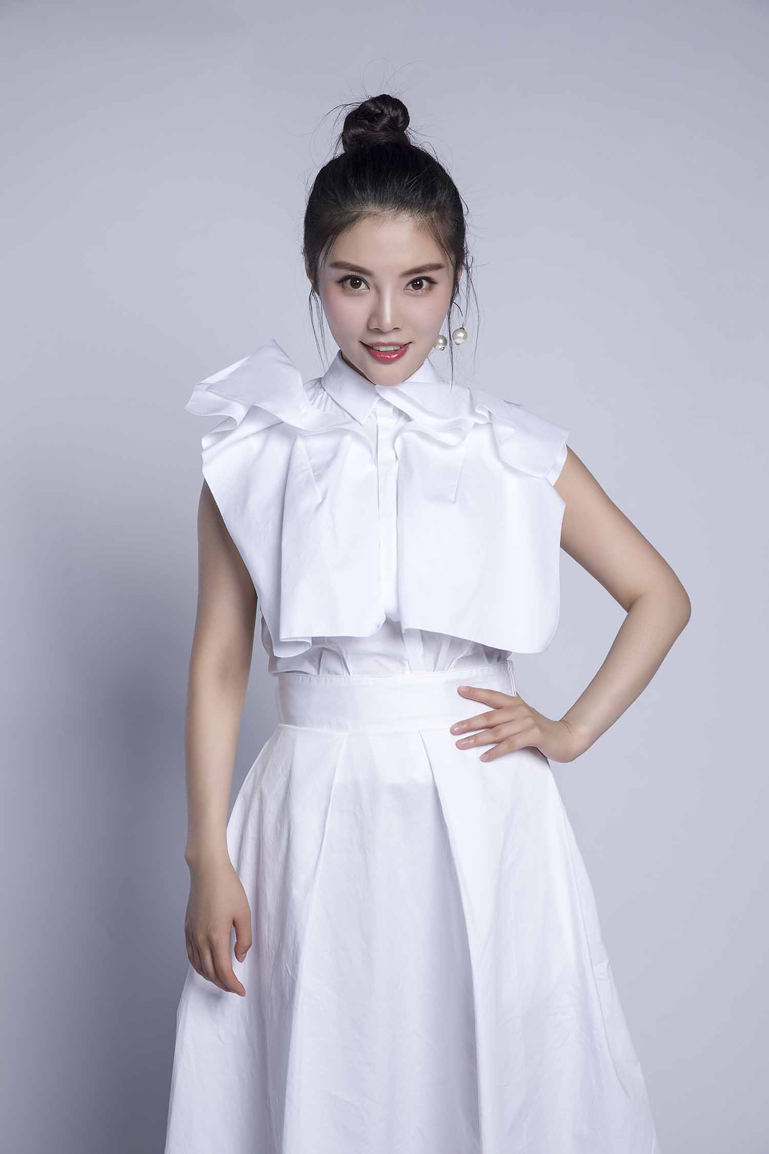 徐冬冬明星生图高清写真合集[百度网盘下载]