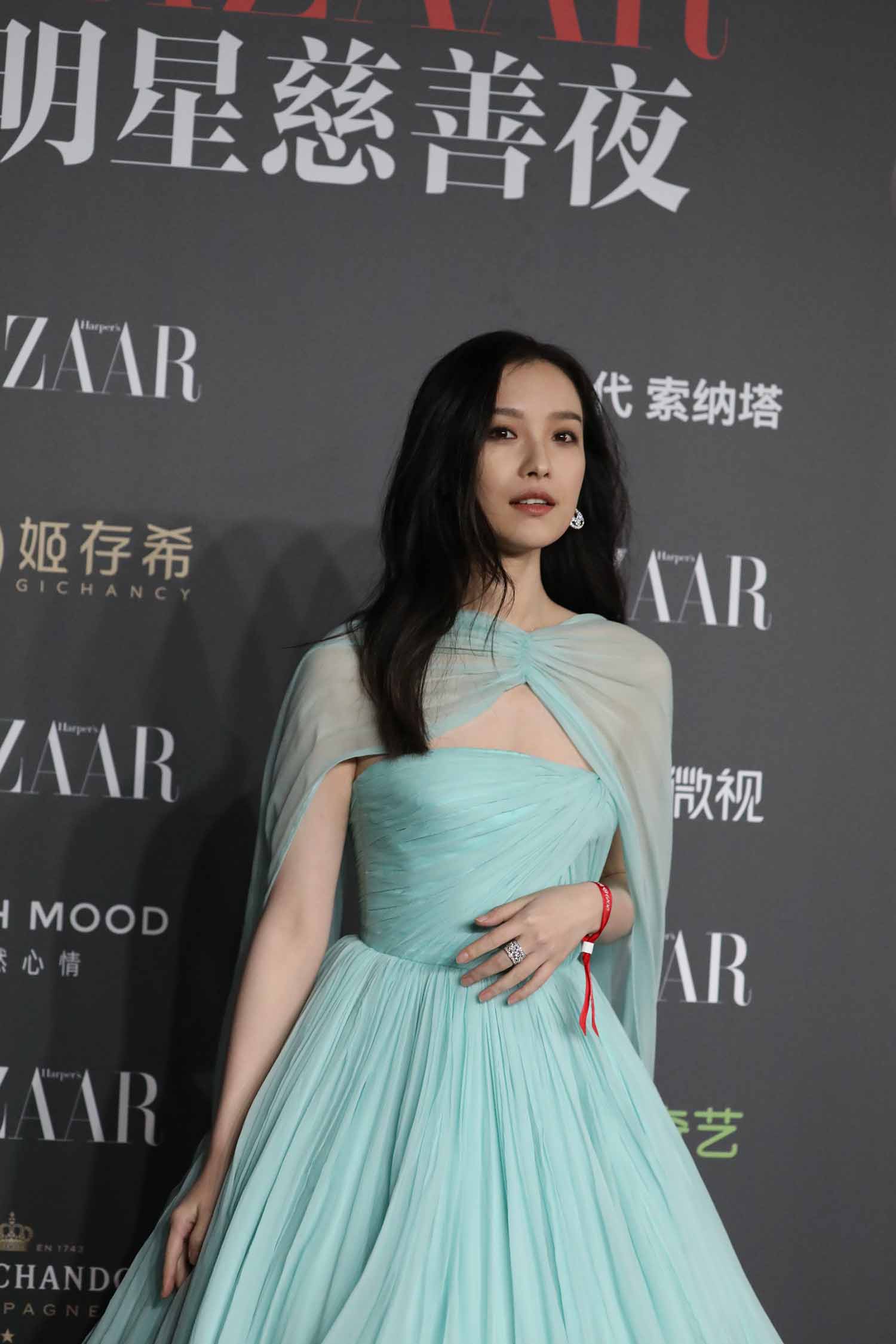 倪妮明星生图高清写真合集[百度网盘下载]