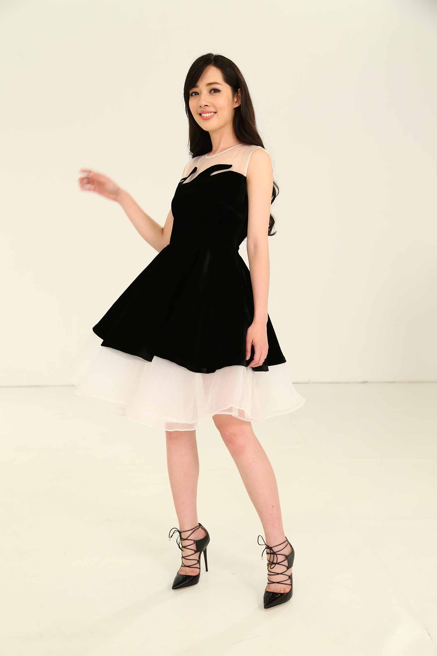 郭碧婷明星生图高清写真合集[百度网盘下载]