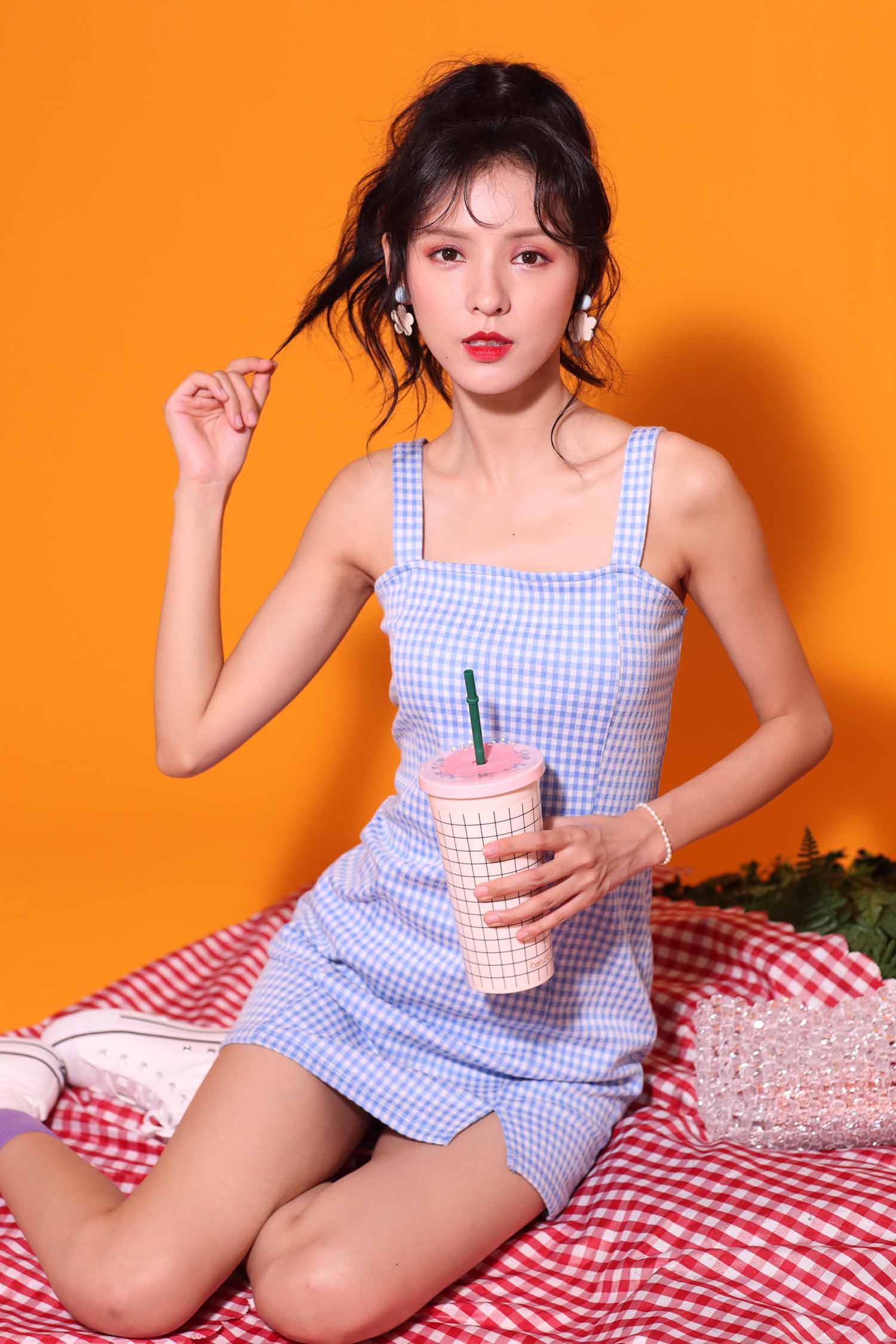 张予曦明星生图高清写真合集[百度网盘下载]