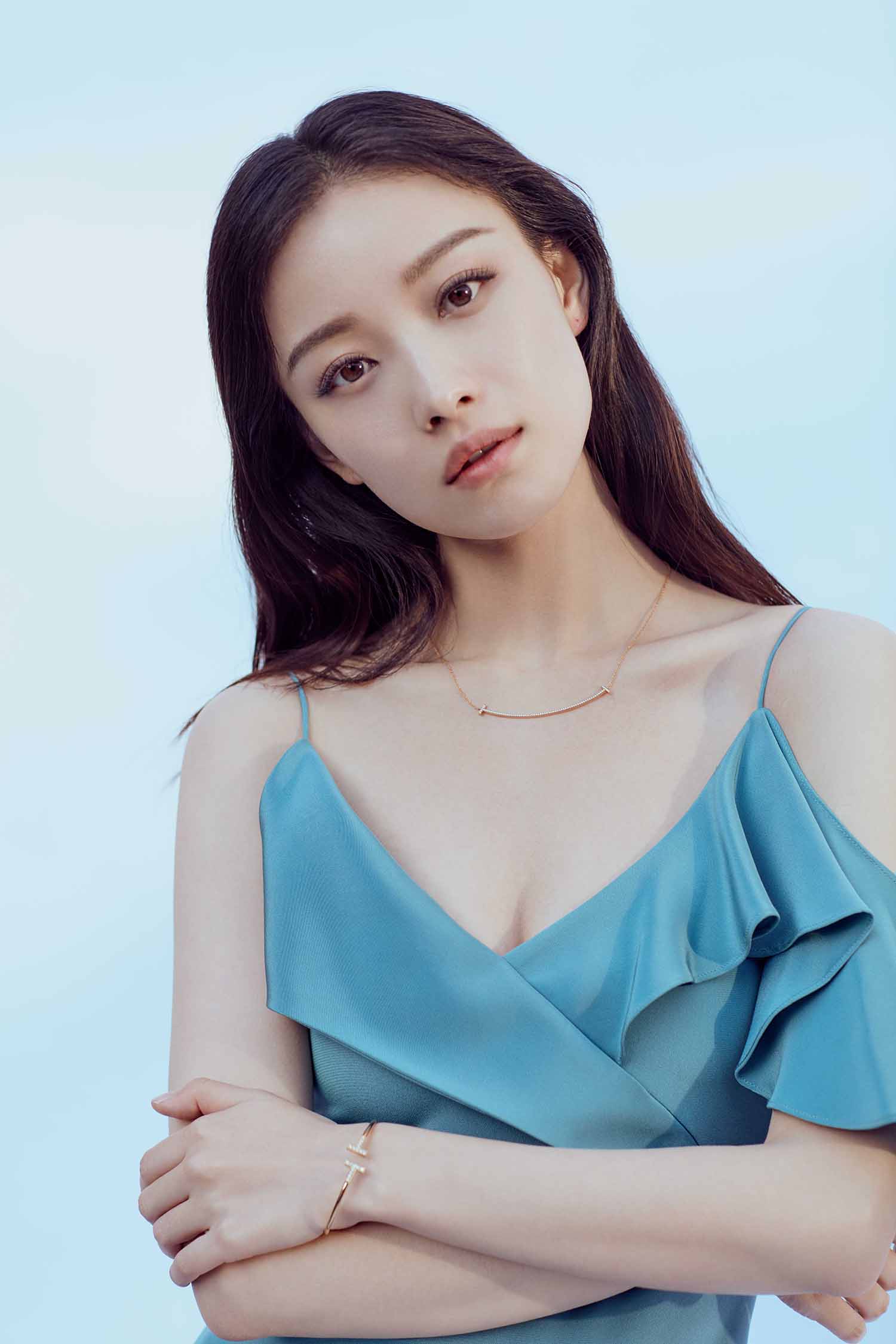 倪妮明星生图高清写真合集[百度网盘下载]