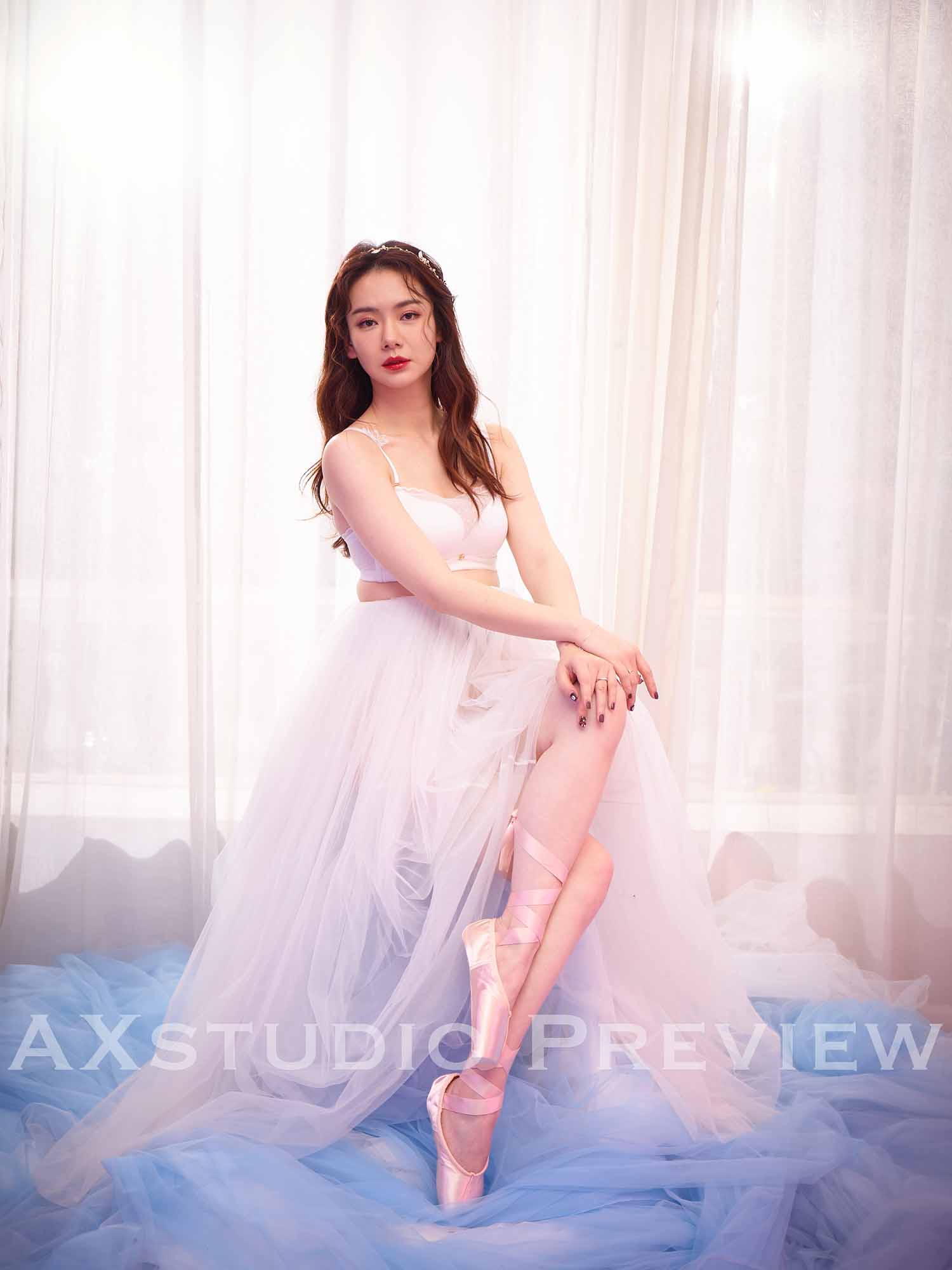 戚薇明星生图高清写真合集[百度网盘下载]