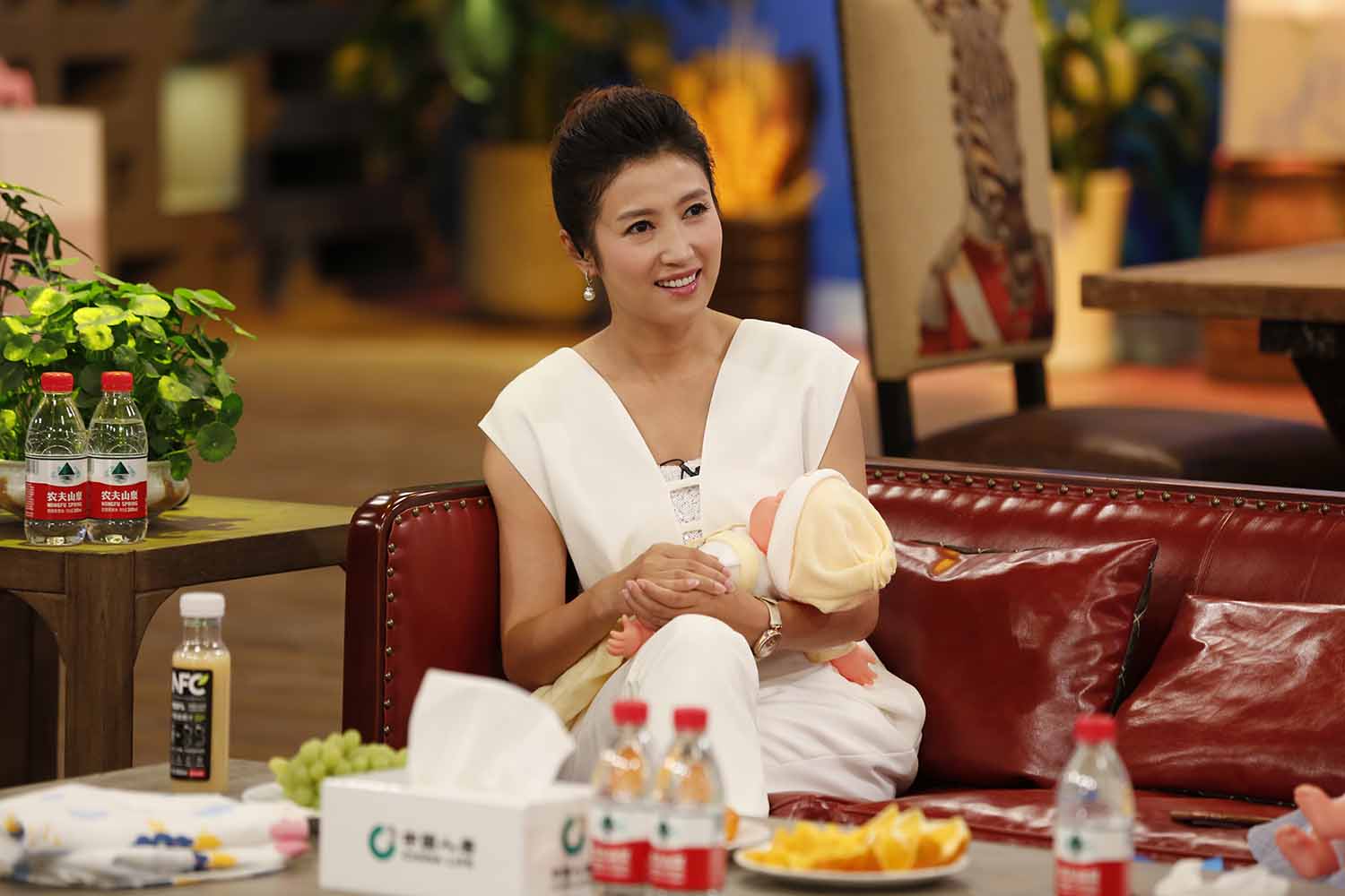 春妮明星生图高清写真合集[百度网盘下载]