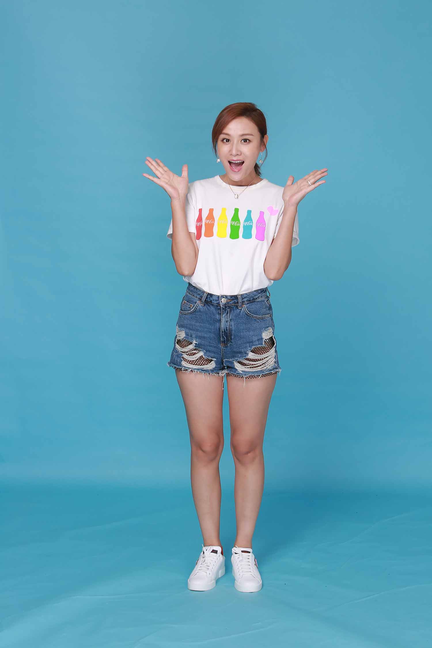 叶一茜明星生图高清写真合集[百度网盘下载]