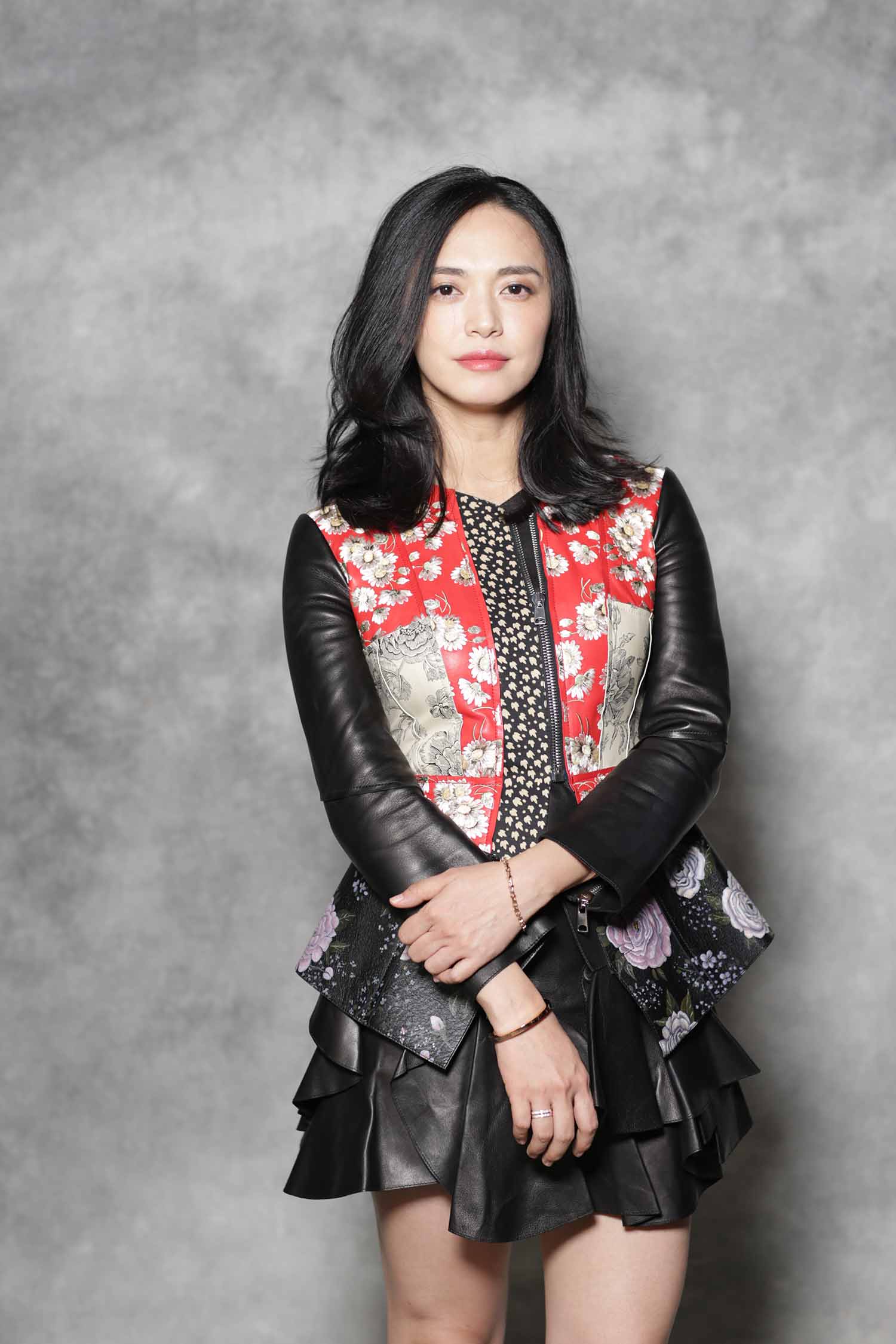 姚晨明星生图高清写真合集[百度网盘下载]