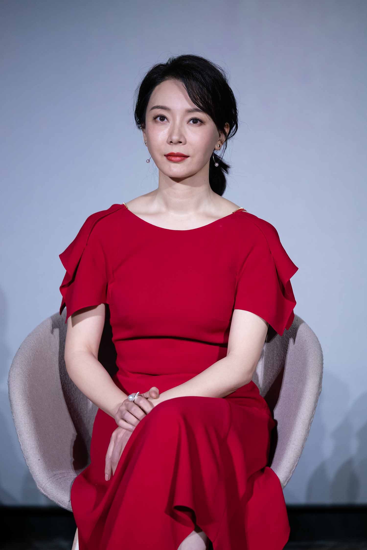 陈数明星生图高清写真合集[百度网盘下载]