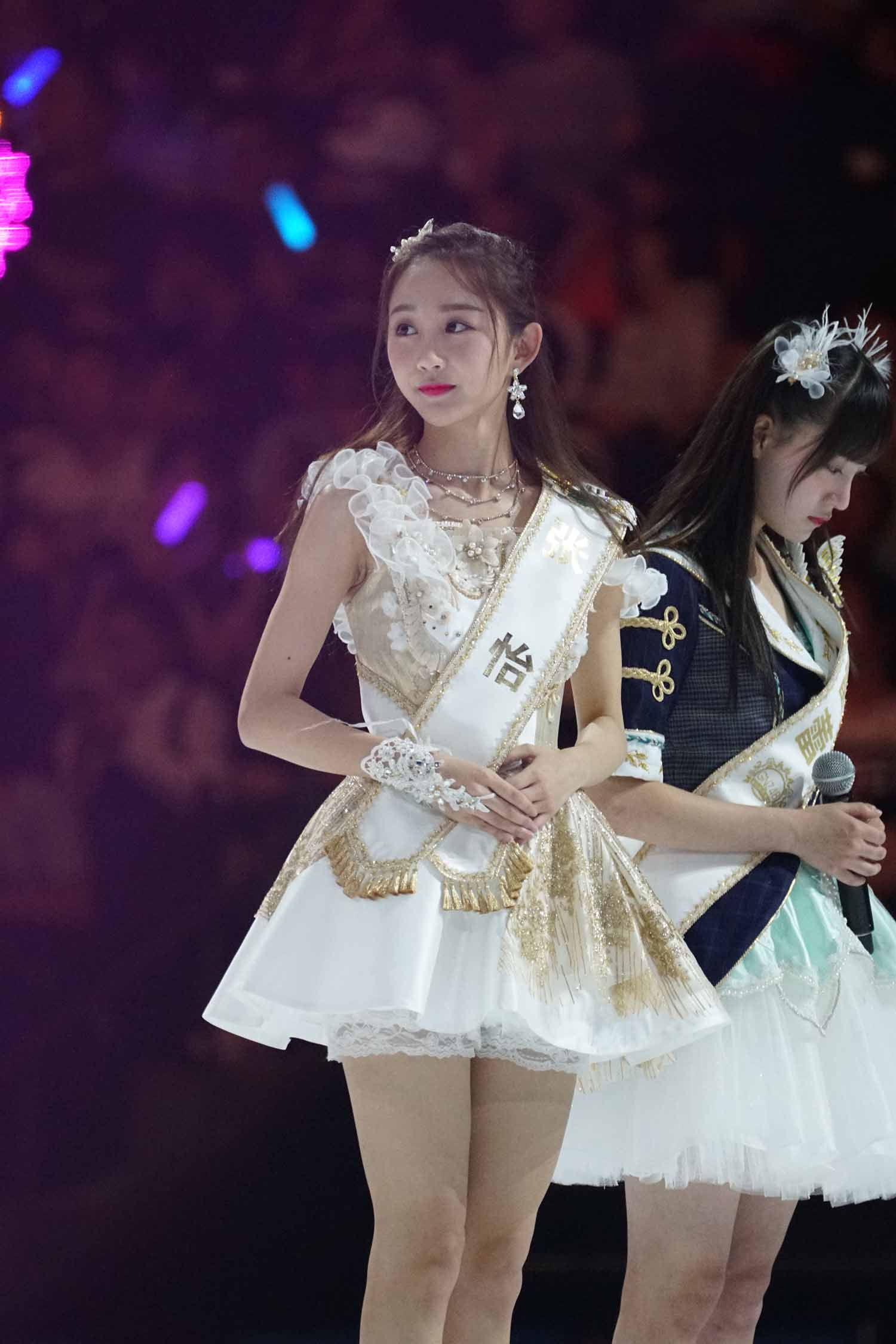 张怡明星生图高清写真合集[百度网盘下载]