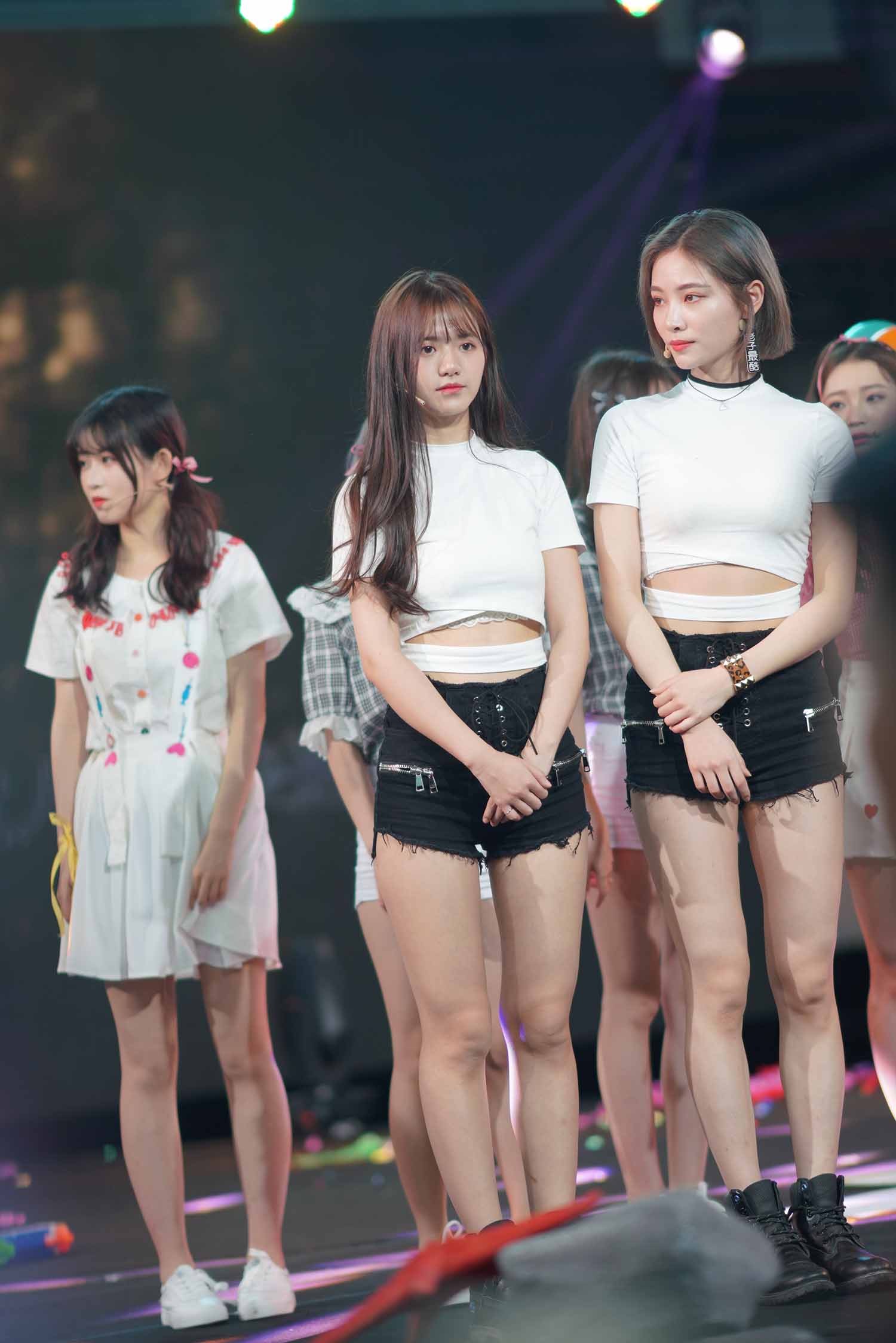 许佳琪明星生图高清写真合集[百度网盘下载]