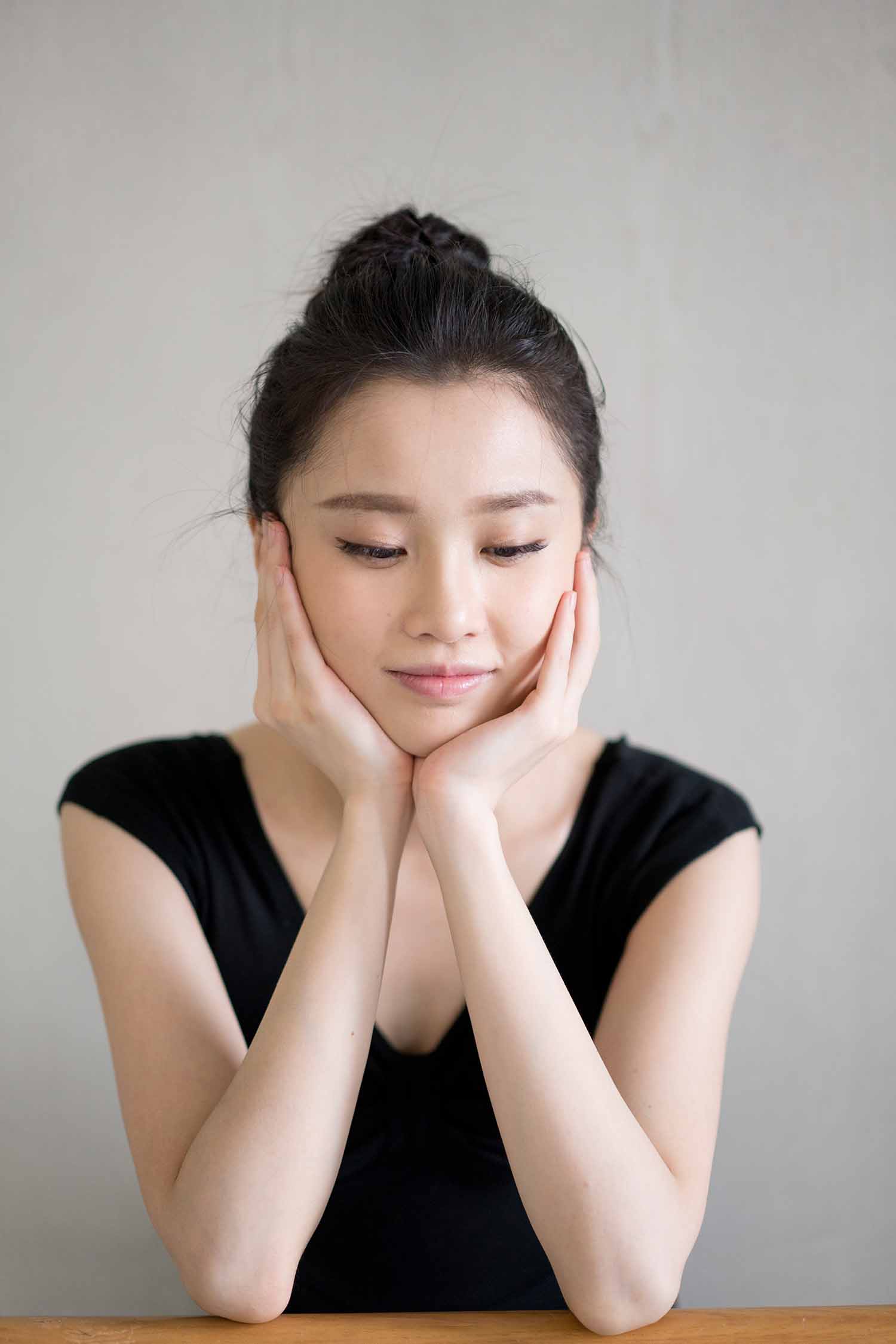 张慧雯明星生图高清写真合集[百度网盘下载]