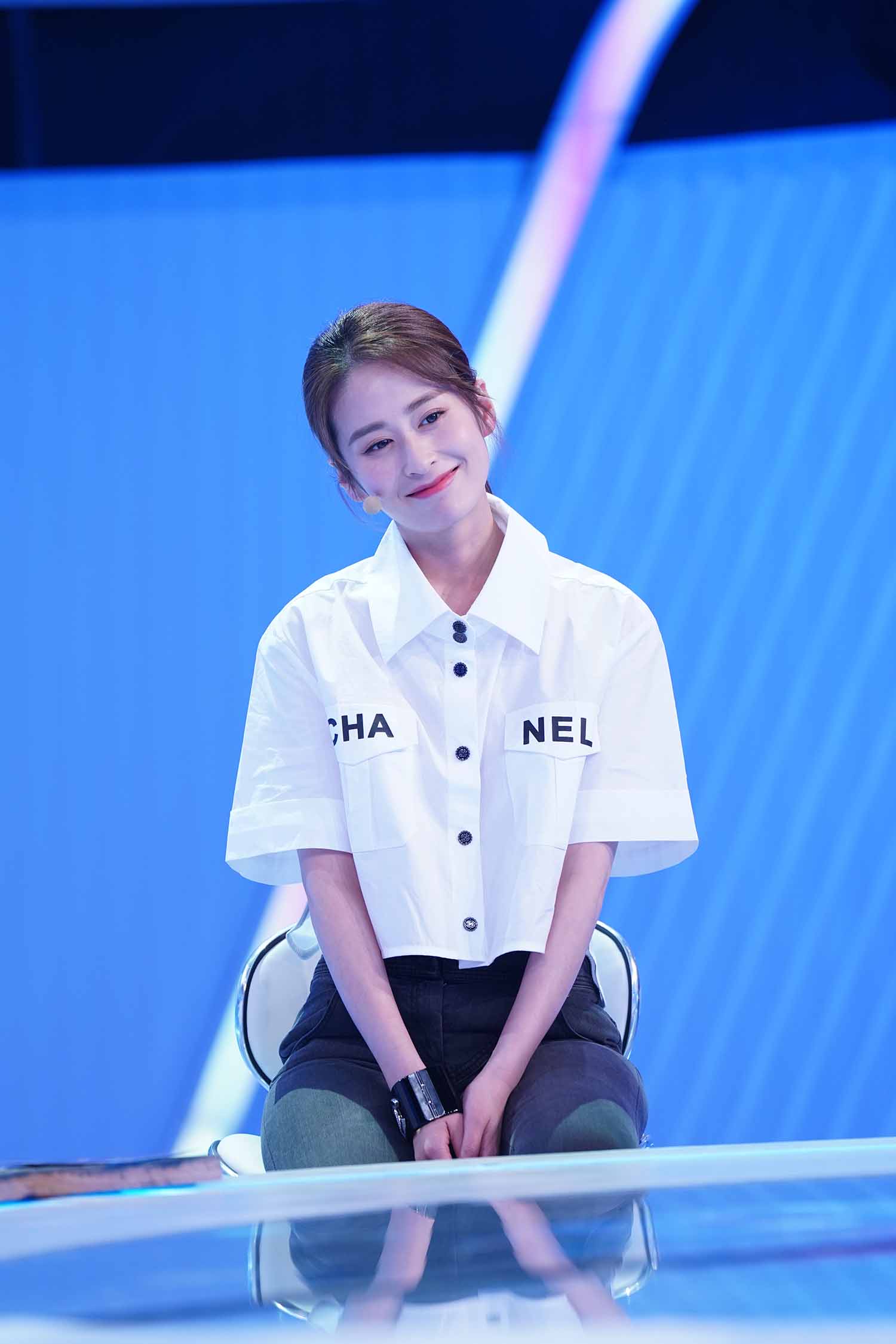 刘颖(颖儿)明星生图高清写真合集[百度网盘下载]