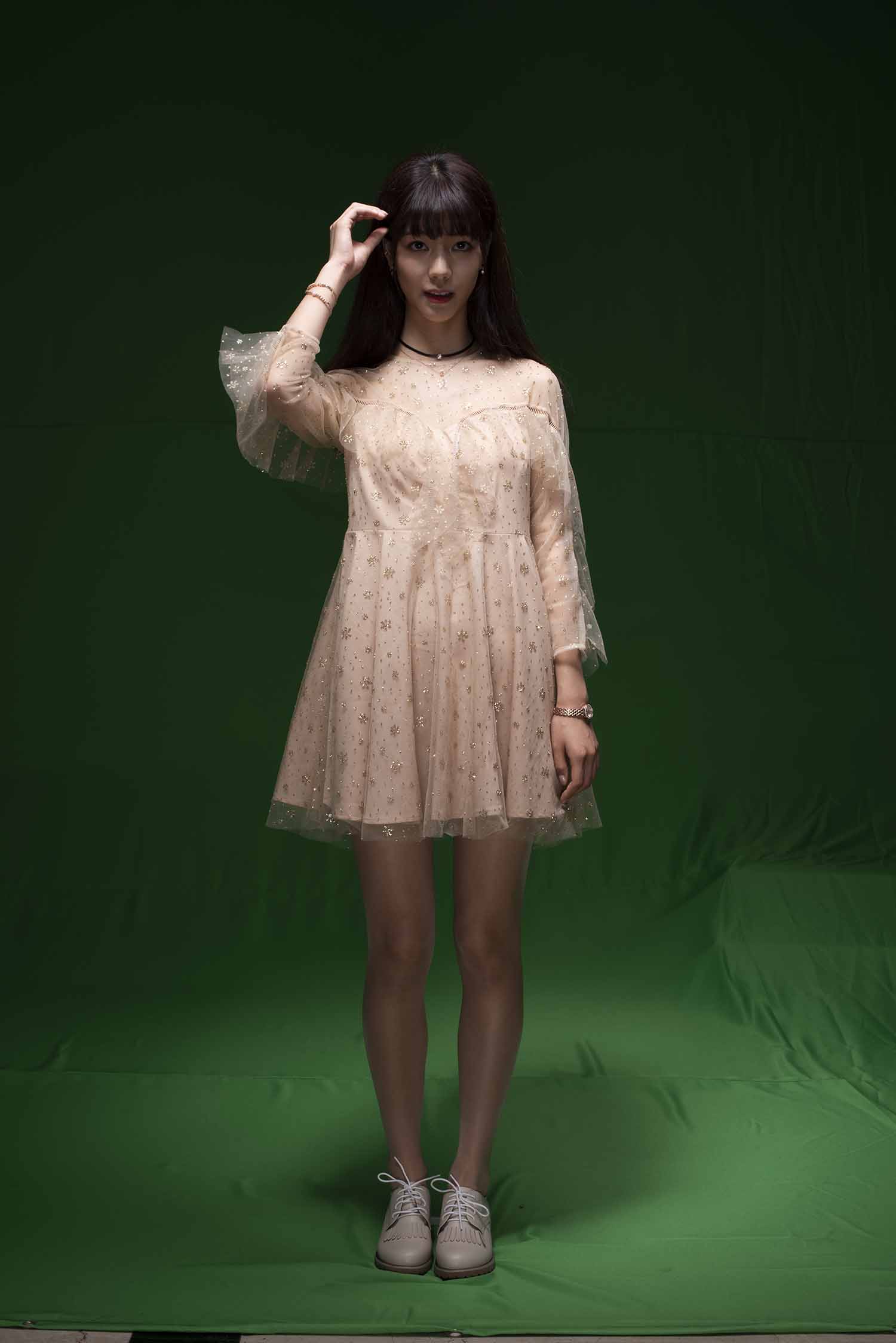 辛瑞琪明星生图高清写真合集[百度网盘下载]