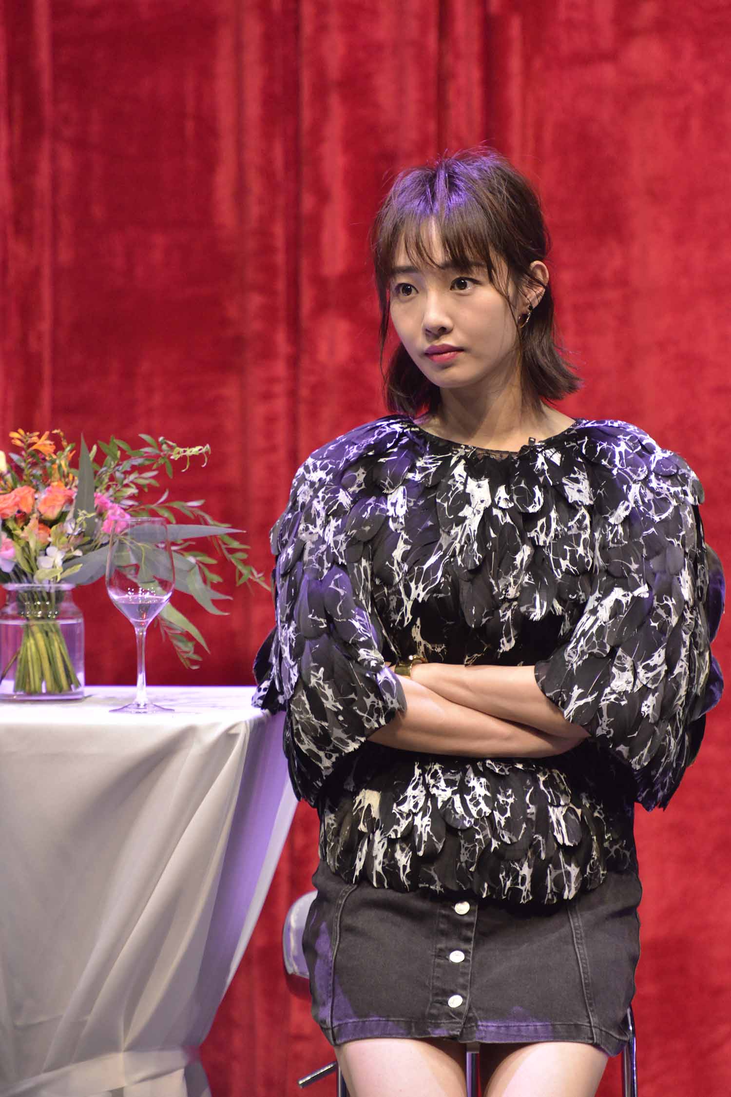 白百何明星生图高清写真合集[百度网盘下载]