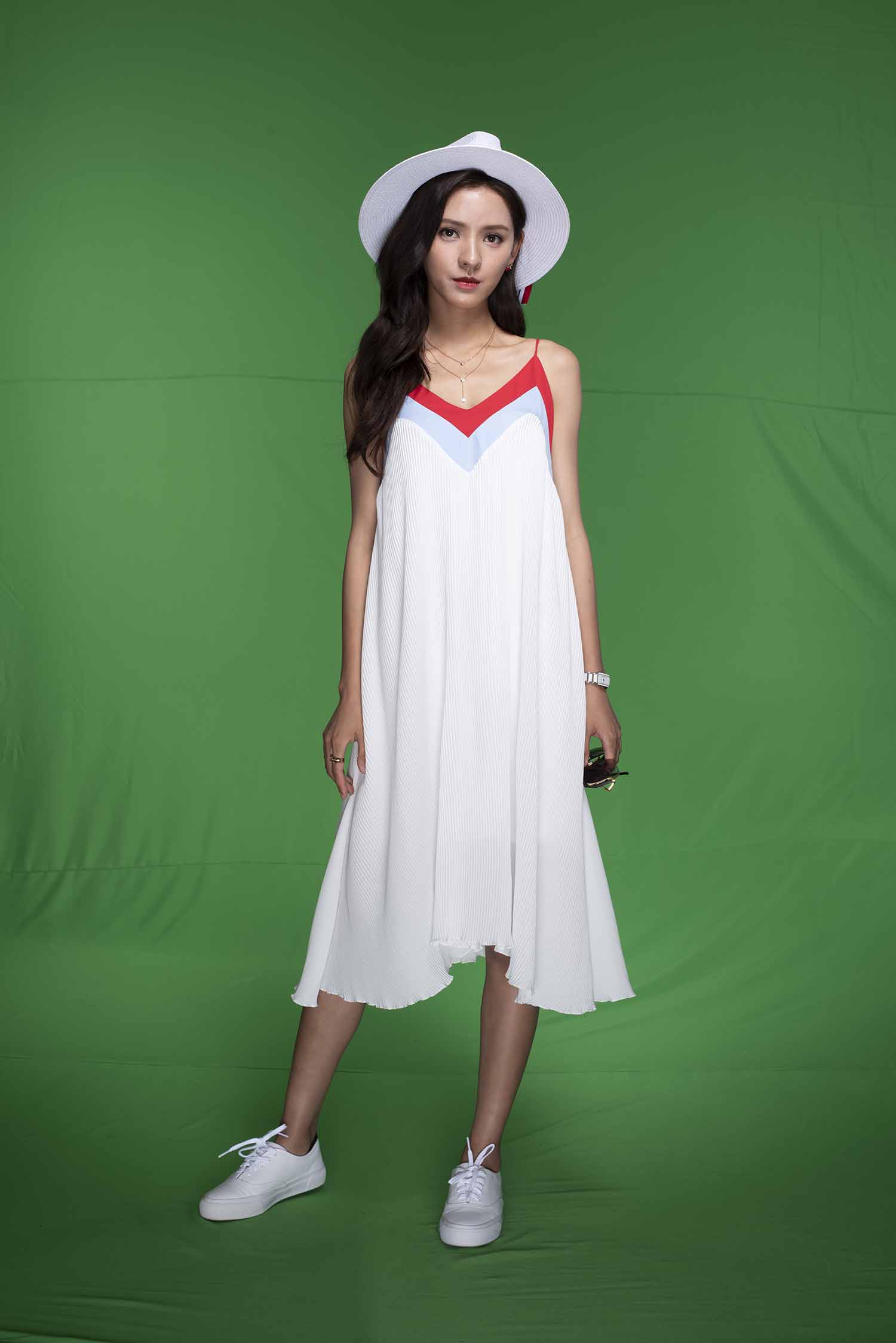 张予曦明星生图高清写真合集[百度网盘下载]