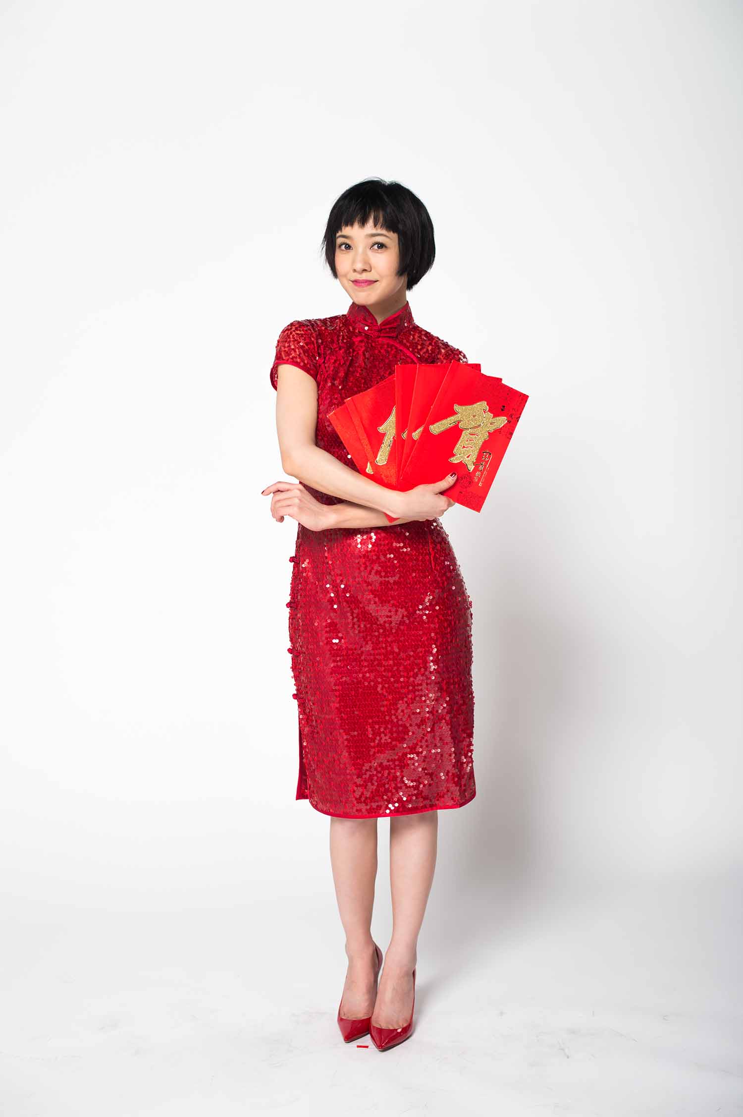 郭采洁明星生图高清性感写真合集[百度网盘下载]