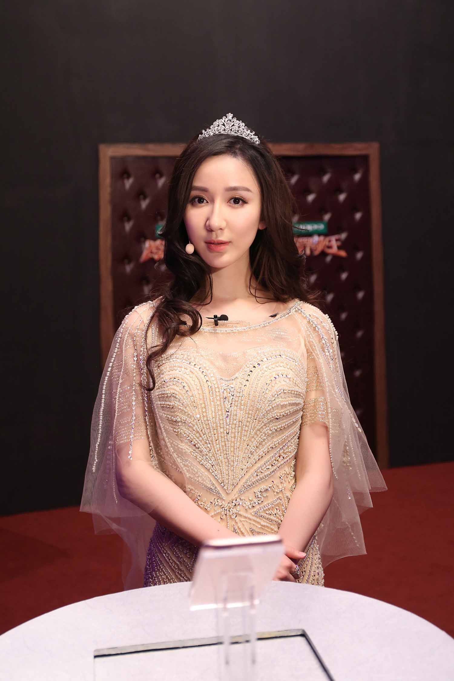 娄艺潇明星生图高清写真合集[百度网盘下载]