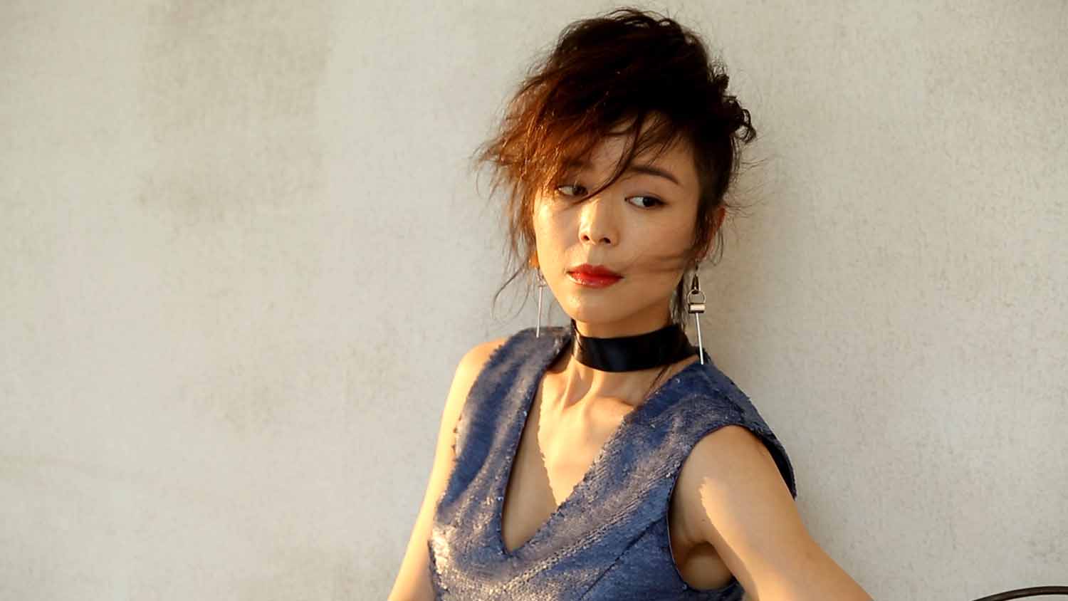 张静初明星生图高清写真合集[百度网盘下载]