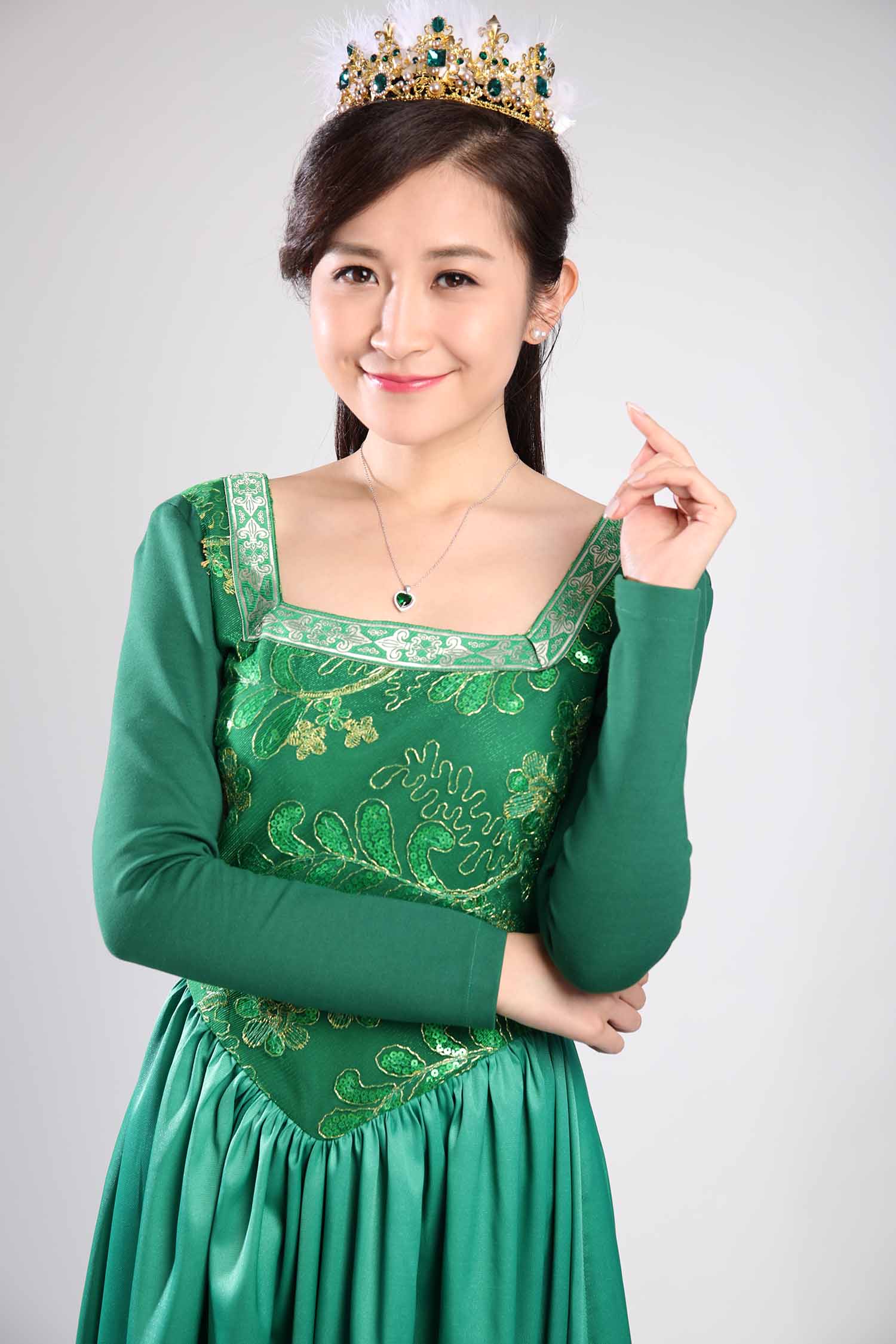 汪聪明星生图高清写真合集[百度网盘下载]