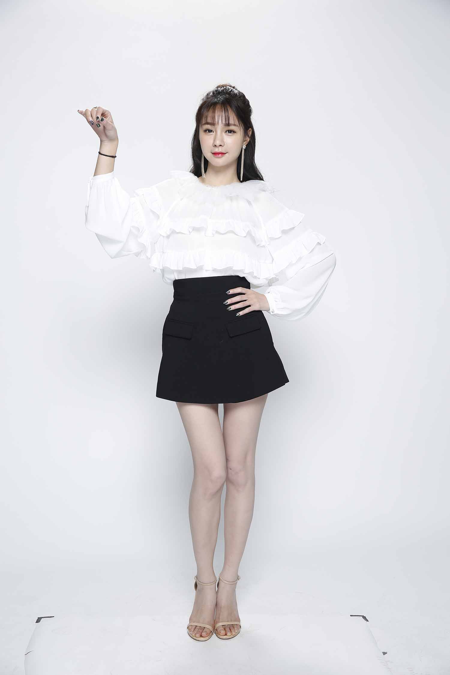 沈梦辰明星生图高清写真合集[百度网盘下载]