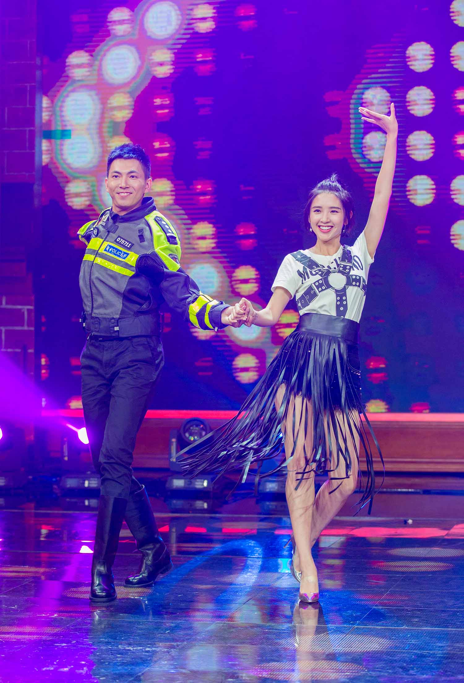 唐艺昕明星生图高清写真合集[百度网盘下载]