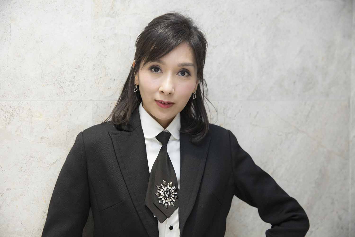 杨恭如明星生图高清写真合集[百度网盘下载]