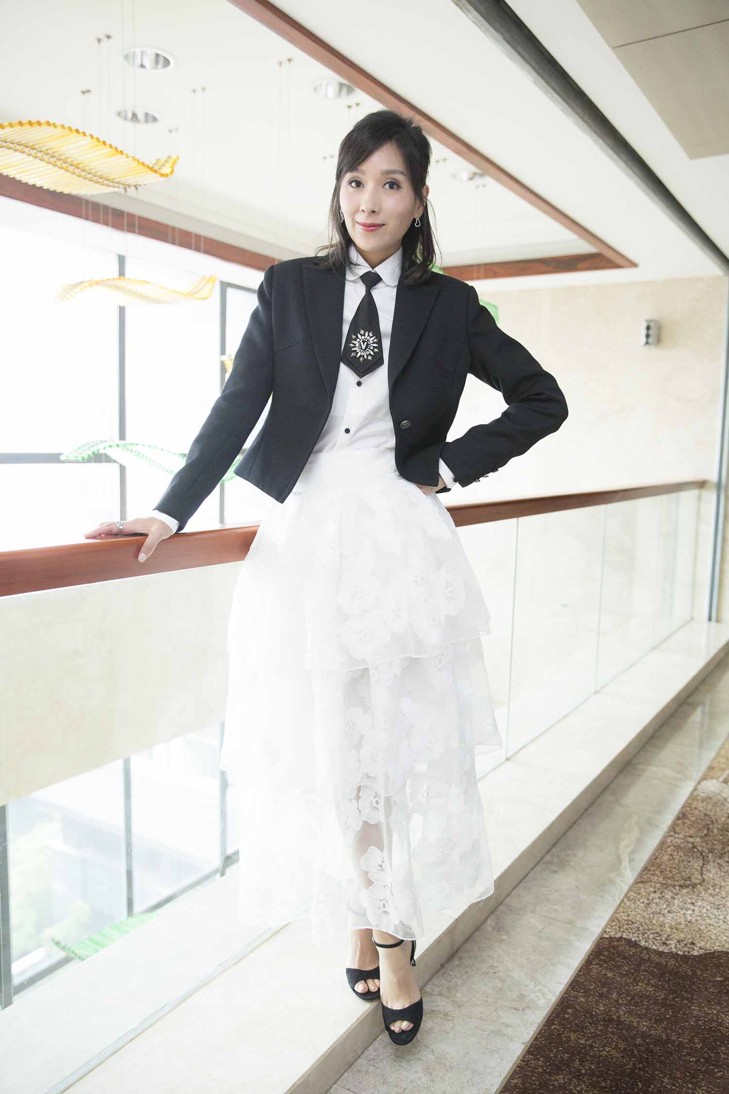 杨恭如明星生图高清写真合集[百度网盘下载]