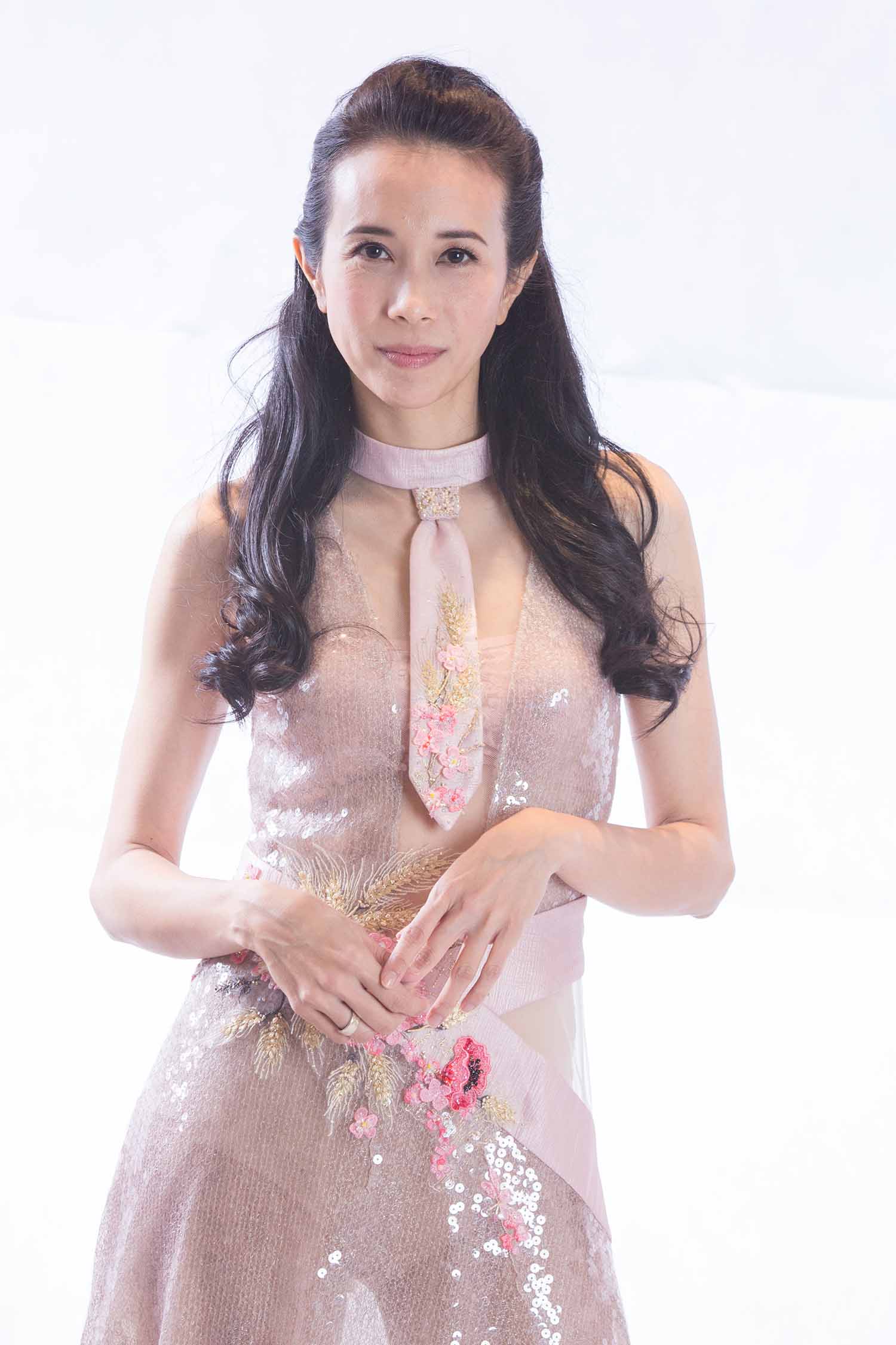 莫文蔚明星生图高清写真合集[百度网盘下载]