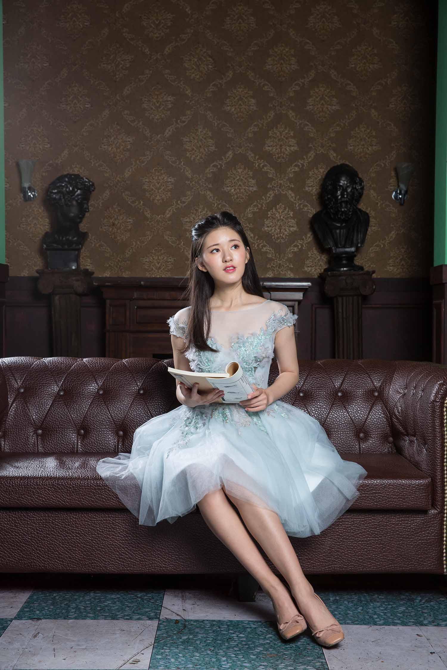 赵露思明星生图高清写真合集[百度网盘下载]