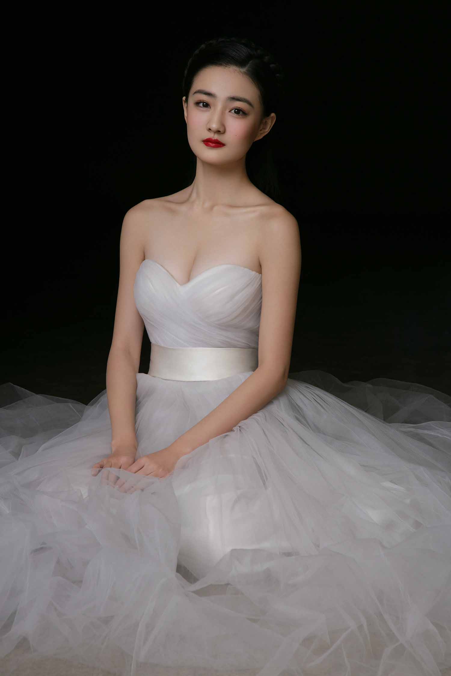 徐璐明星生图高清写真合集[百度网盘下载]