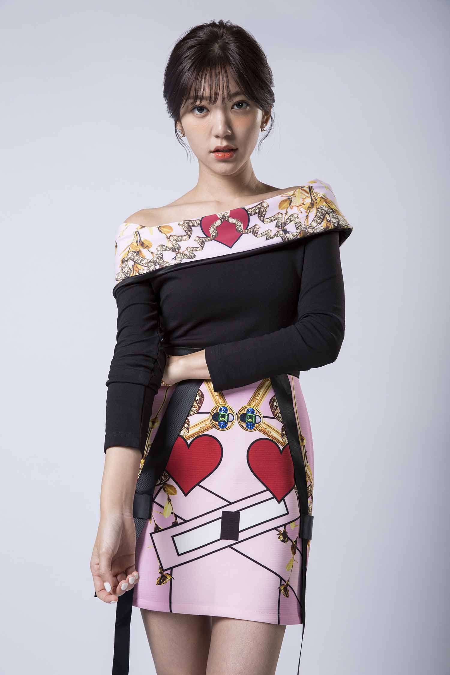 郭雪芙明星生图高清写真合集[百度网盘下载]