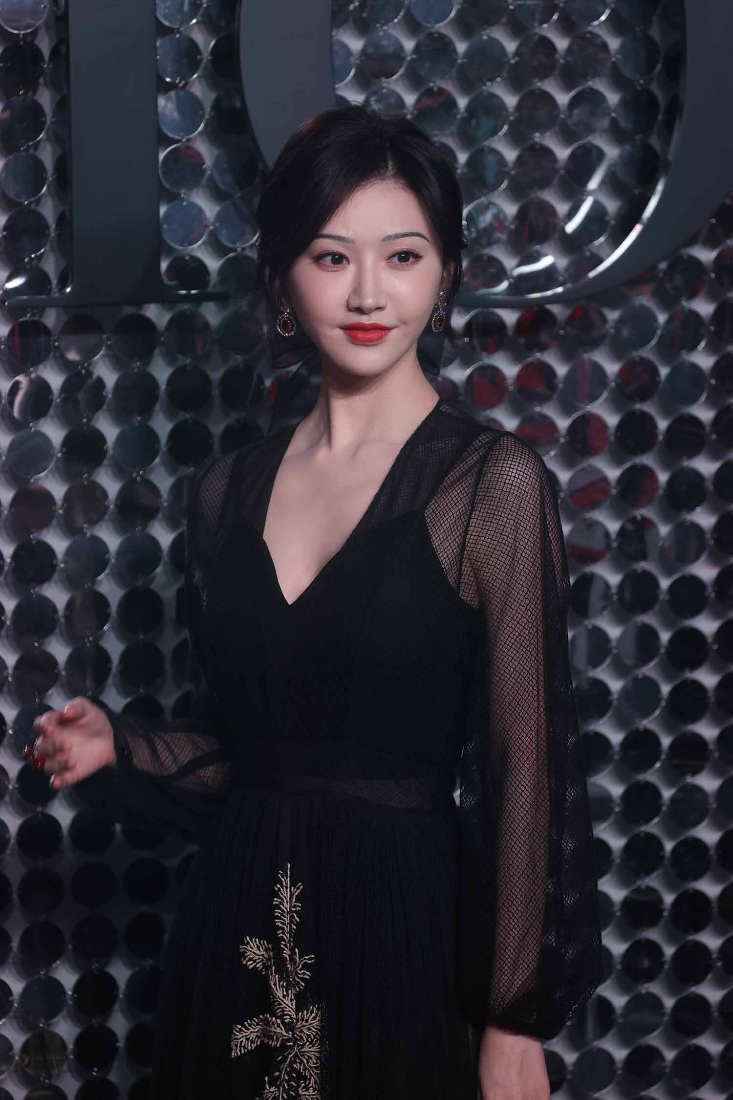 景甜明星生图高清写真合集[百度网盘下载]