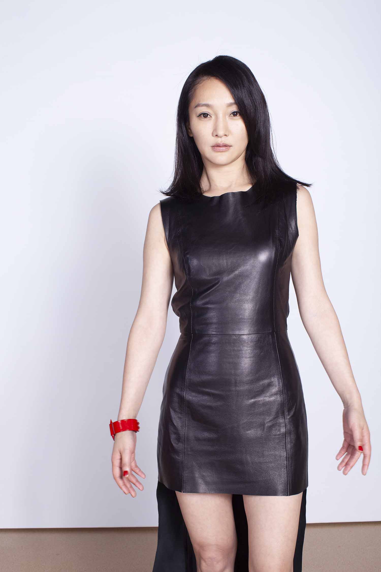 周迅明星生图高清写真合集[百度网盘下载]