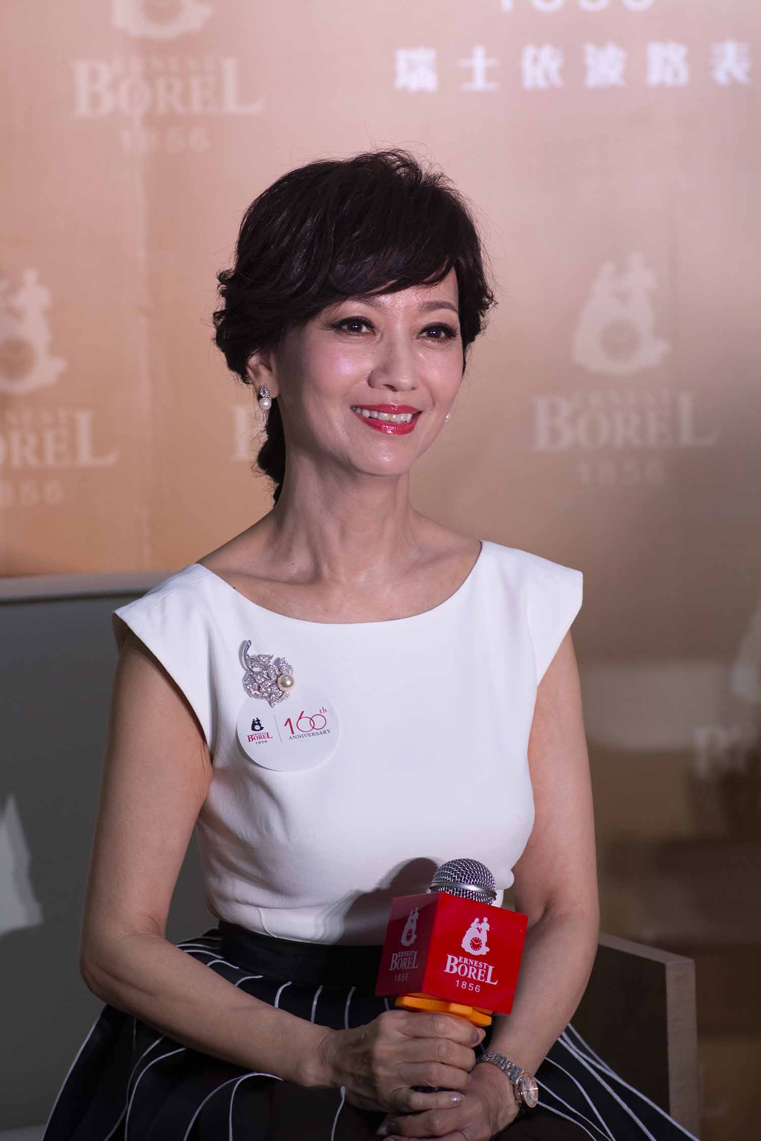 赵雅芝明星生图高清写真合集[百度网盘下载]