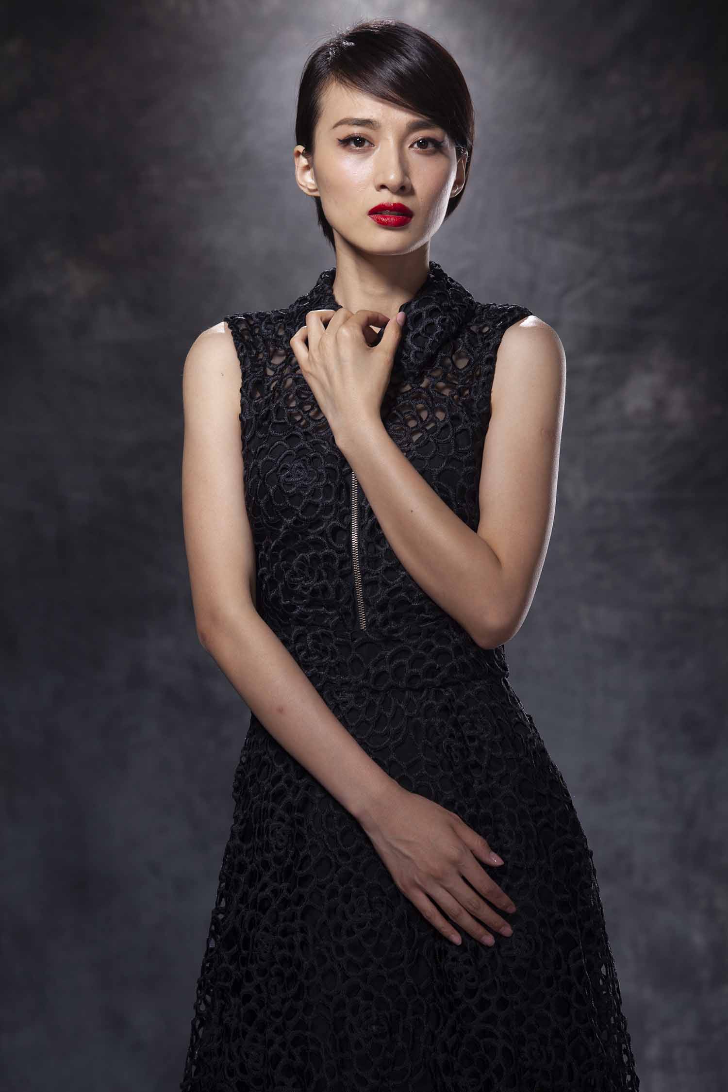 冯文娟明星生图高清写真合集[百度网盘下载]