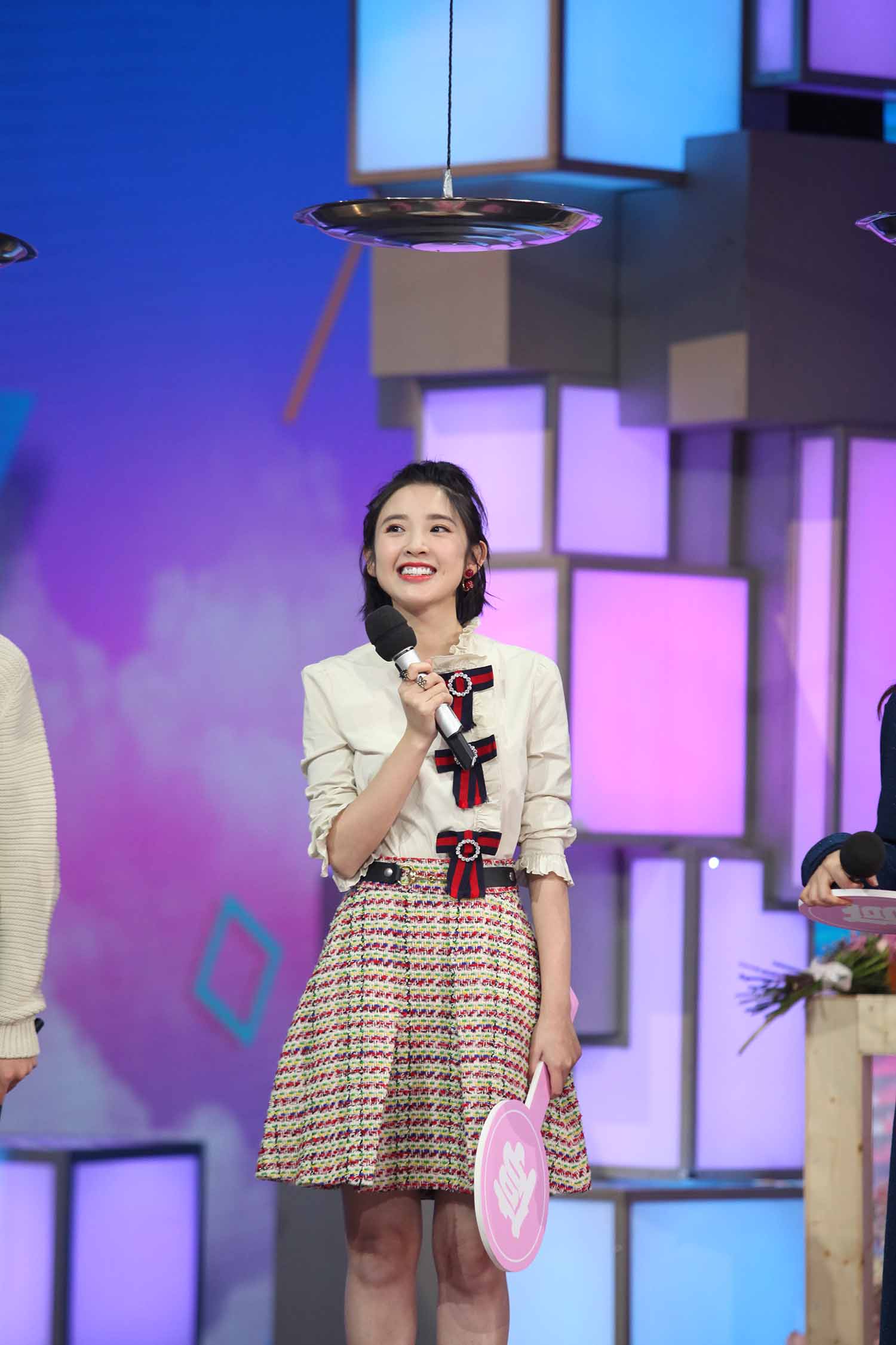 唐艺昕明星生图高清写真合集[百度网盘下载]