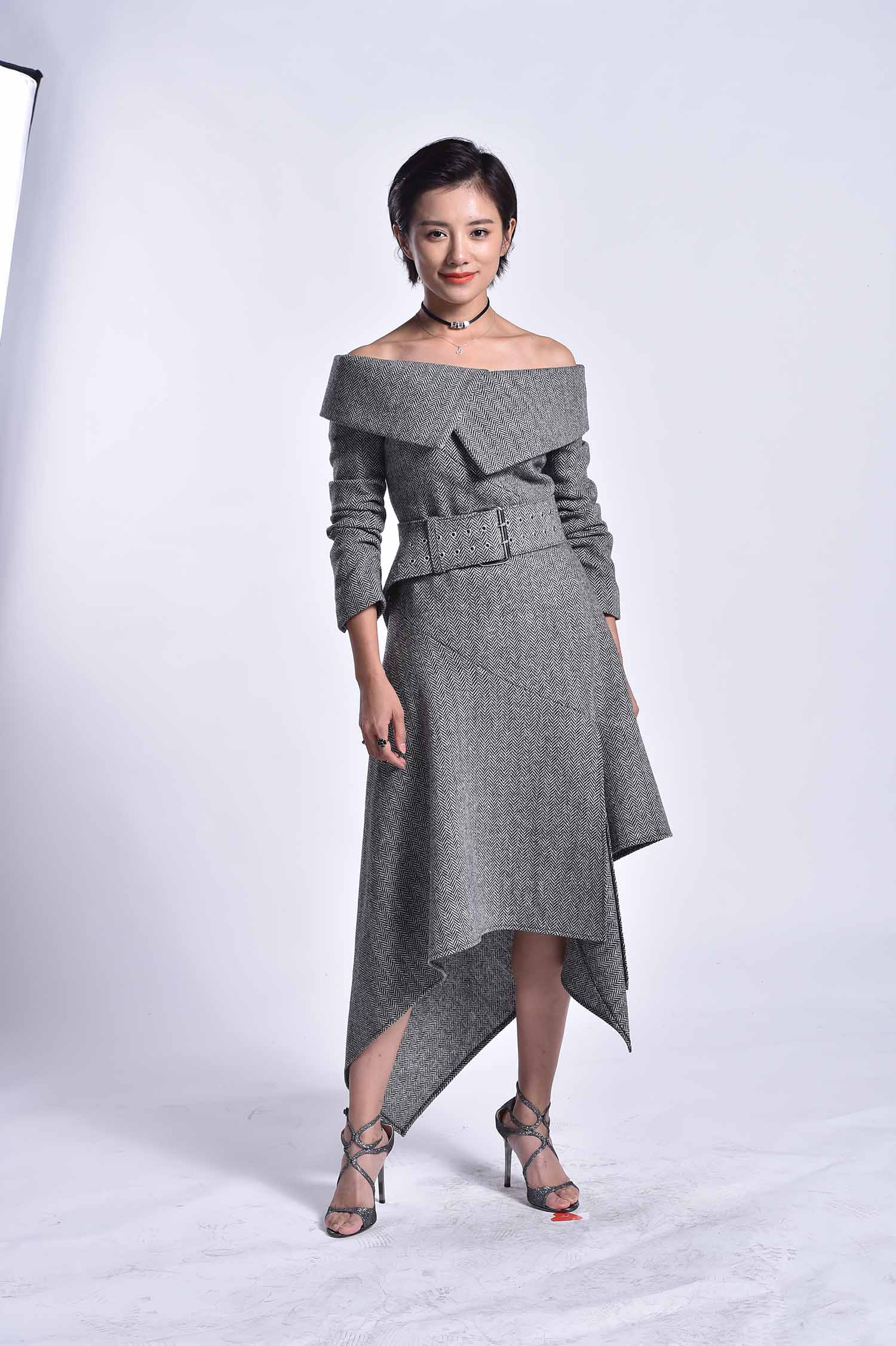 伊一明星生图高清写真合集[百度网盘下载]