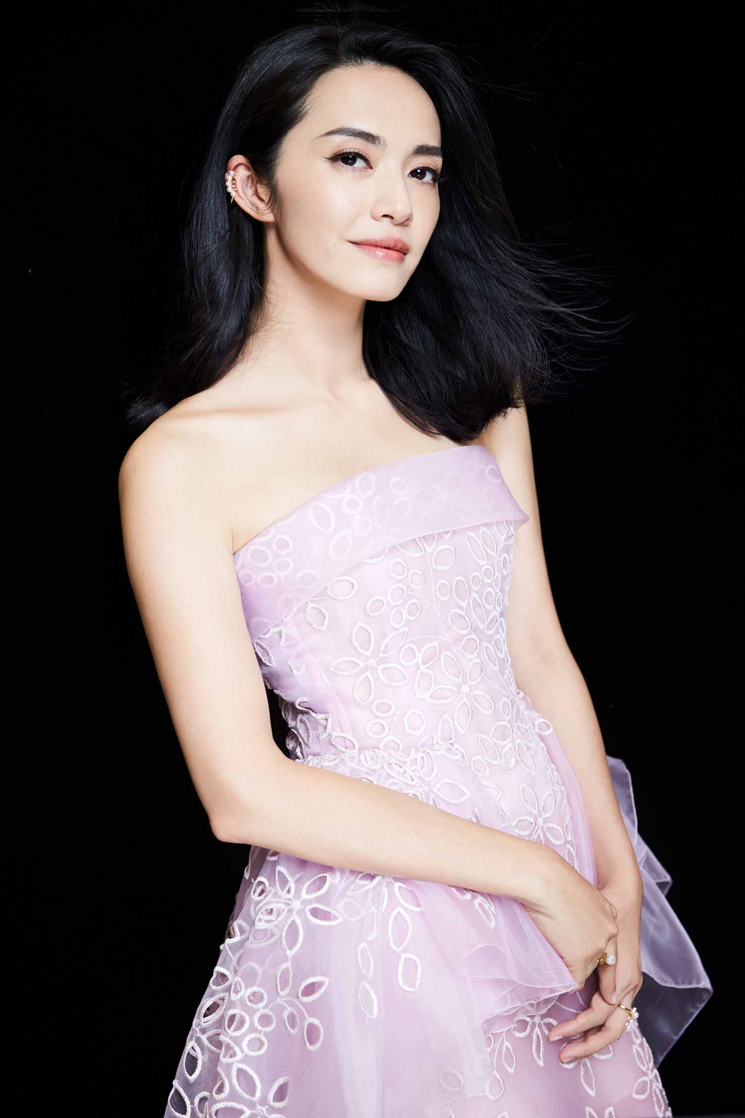 姚晨明星生图高清写真合集[百度网盘下载]