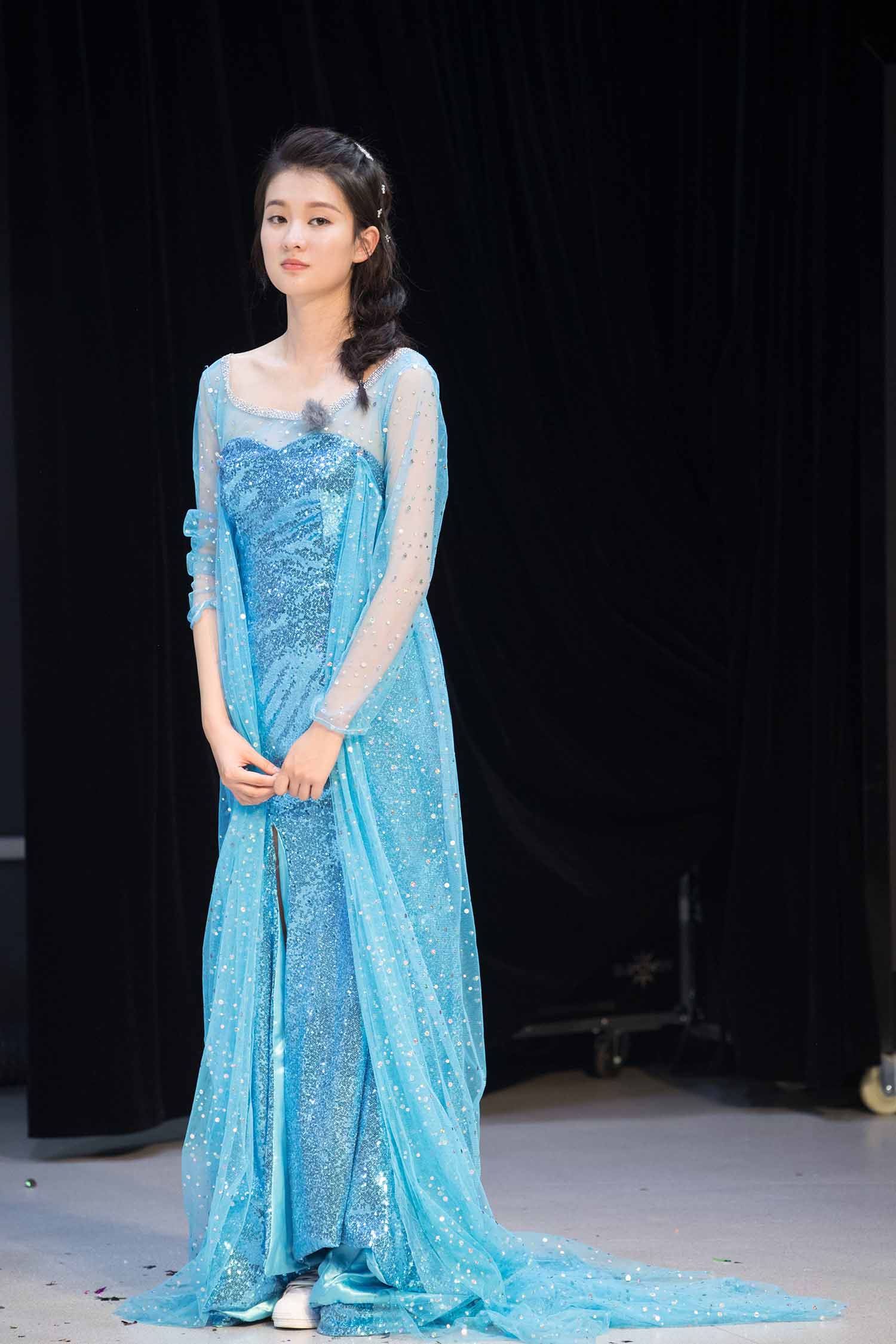 乔欣明星生图高清写真合集[百度网盘下载]