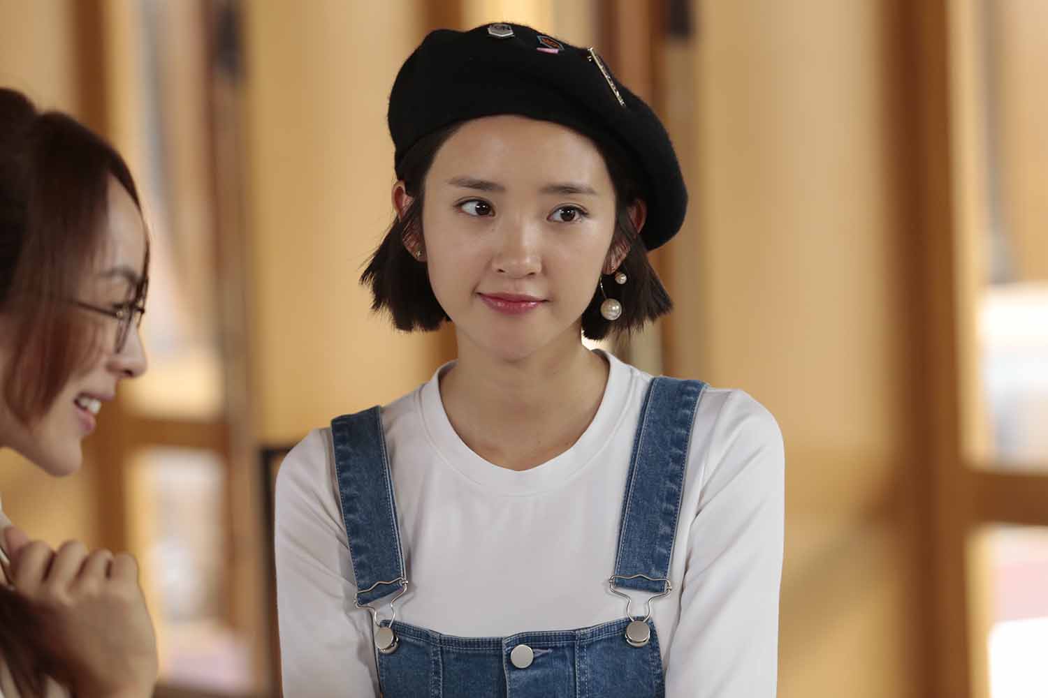 唐艺昕明星生图高清写真合集[百度网盘下载]