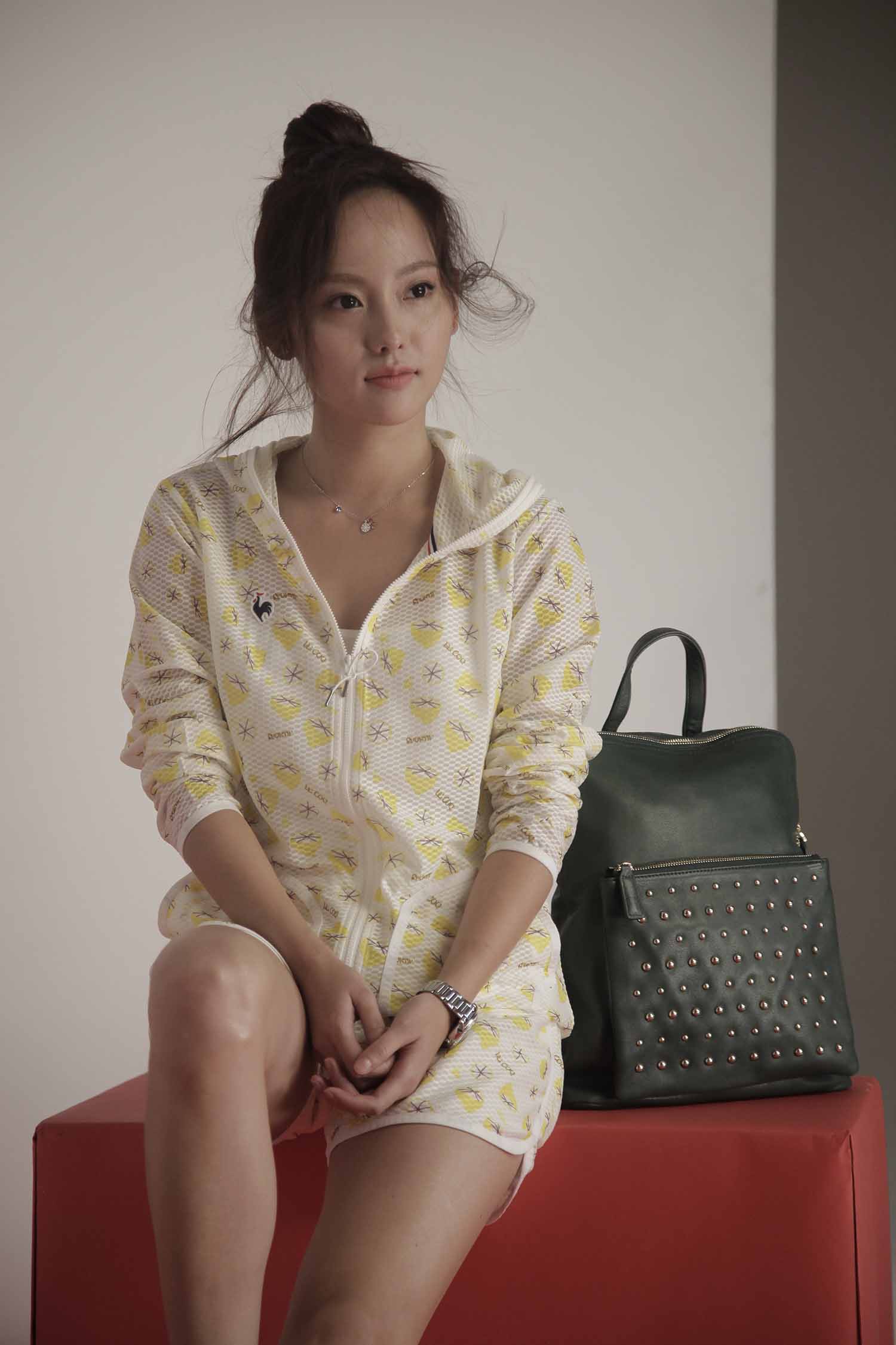 张嘉倪明星生图高清写真合集[百度网盘下载]