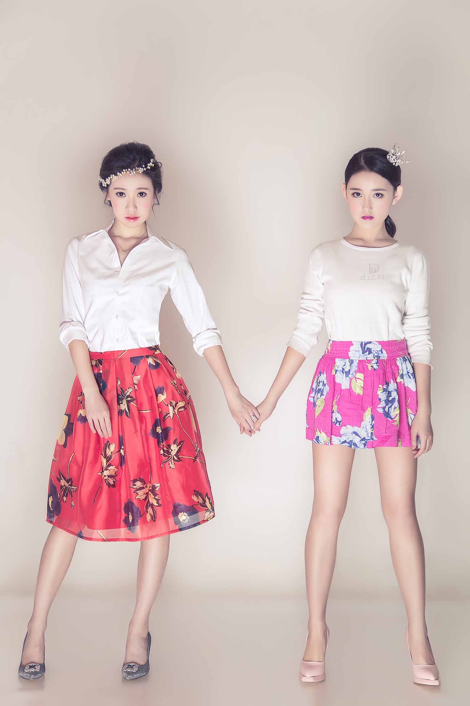 蒋依依+蒋德利娜明星生图高清写真合集[百度网盘下载]