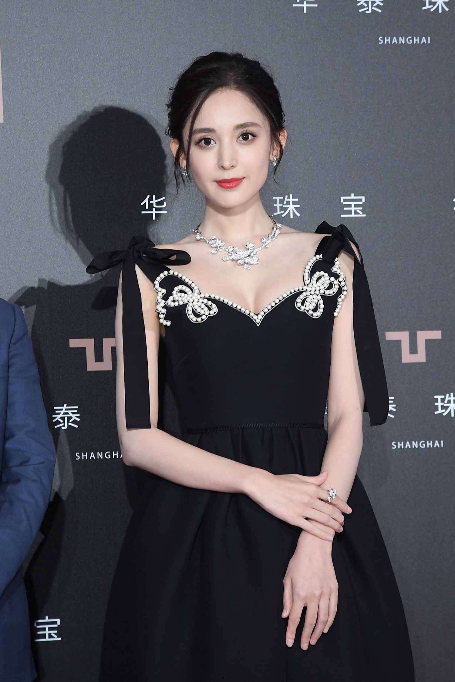 古力娜扎明星生图高清写真合集[百度网盘下载]