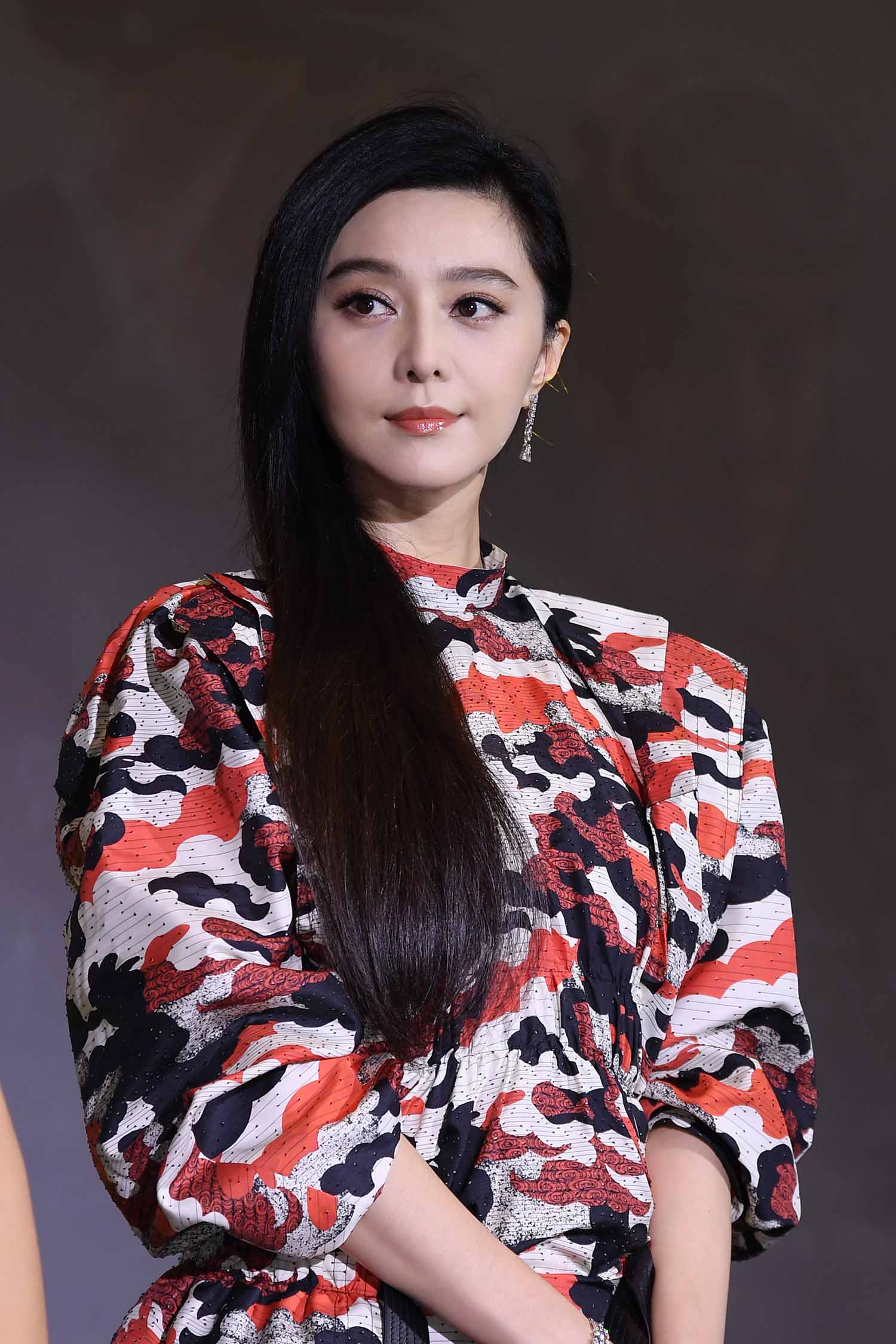 范冰冰明星生图高清写真合集[百度网盘下载]