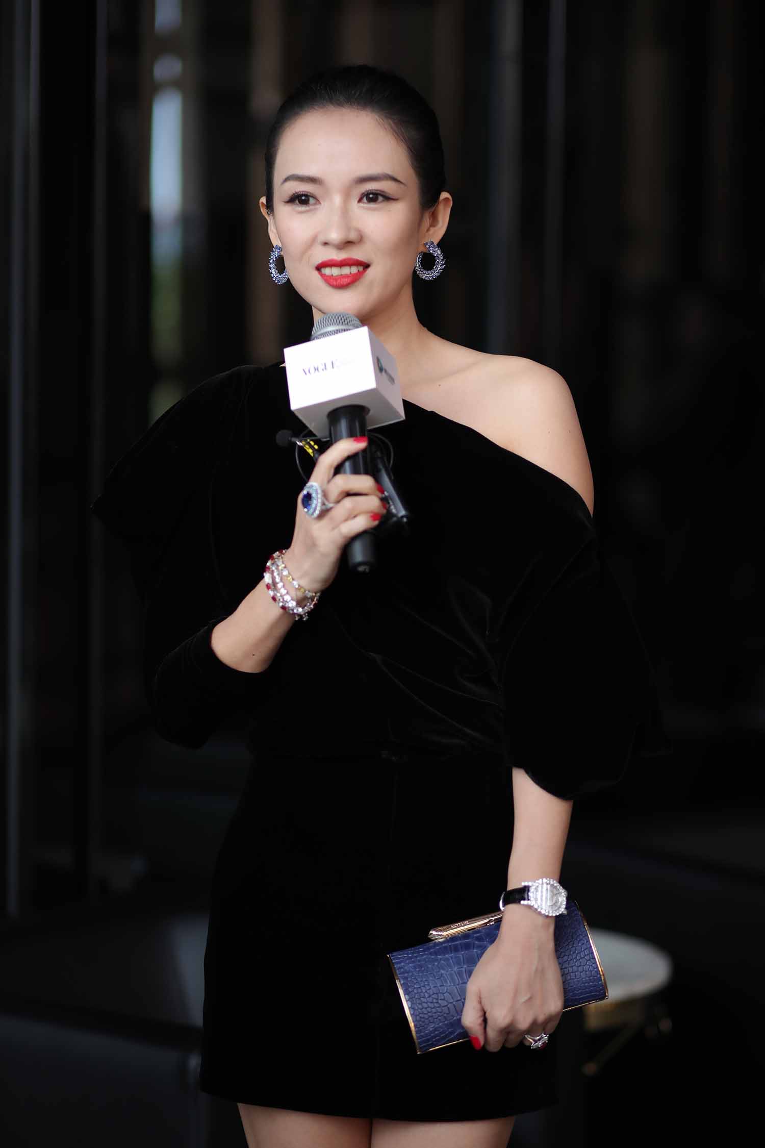 章子怡明星生图高清写真合集[百度网盘下载]