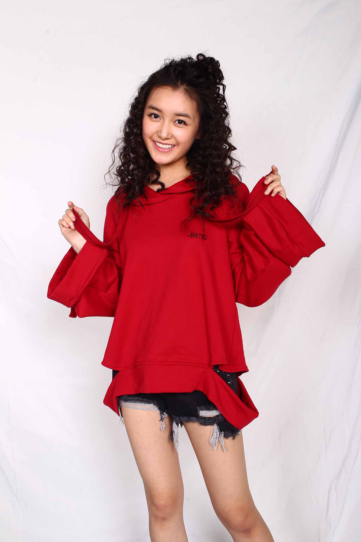 蒋依依+蒋德利娜明星生图高清写真合集[百度网盘下载]