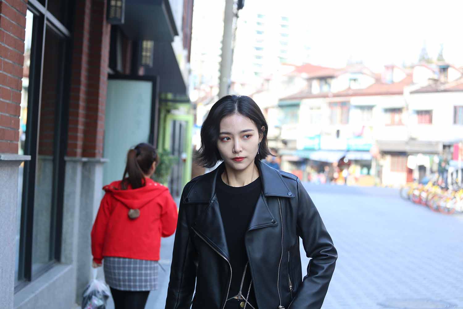 许佳琪明星生图高清写真合集[百度网盘下载]