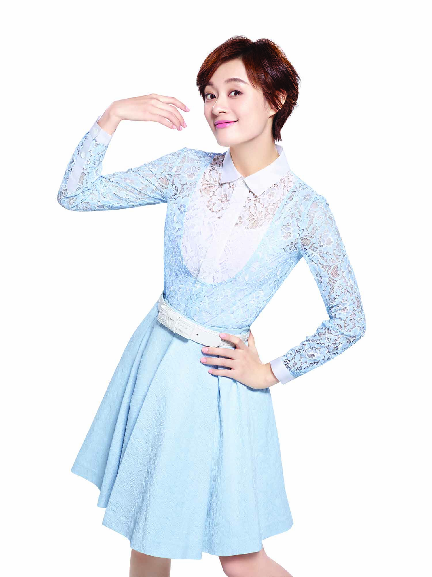 孙俪明星生图高清写真合集[百度网盘下载]