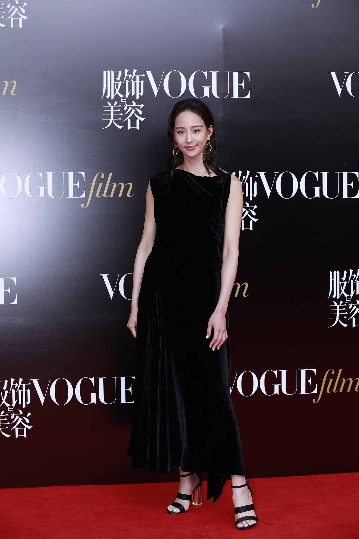 张钧甯明星生图高清写真合集[百度网盘下载]