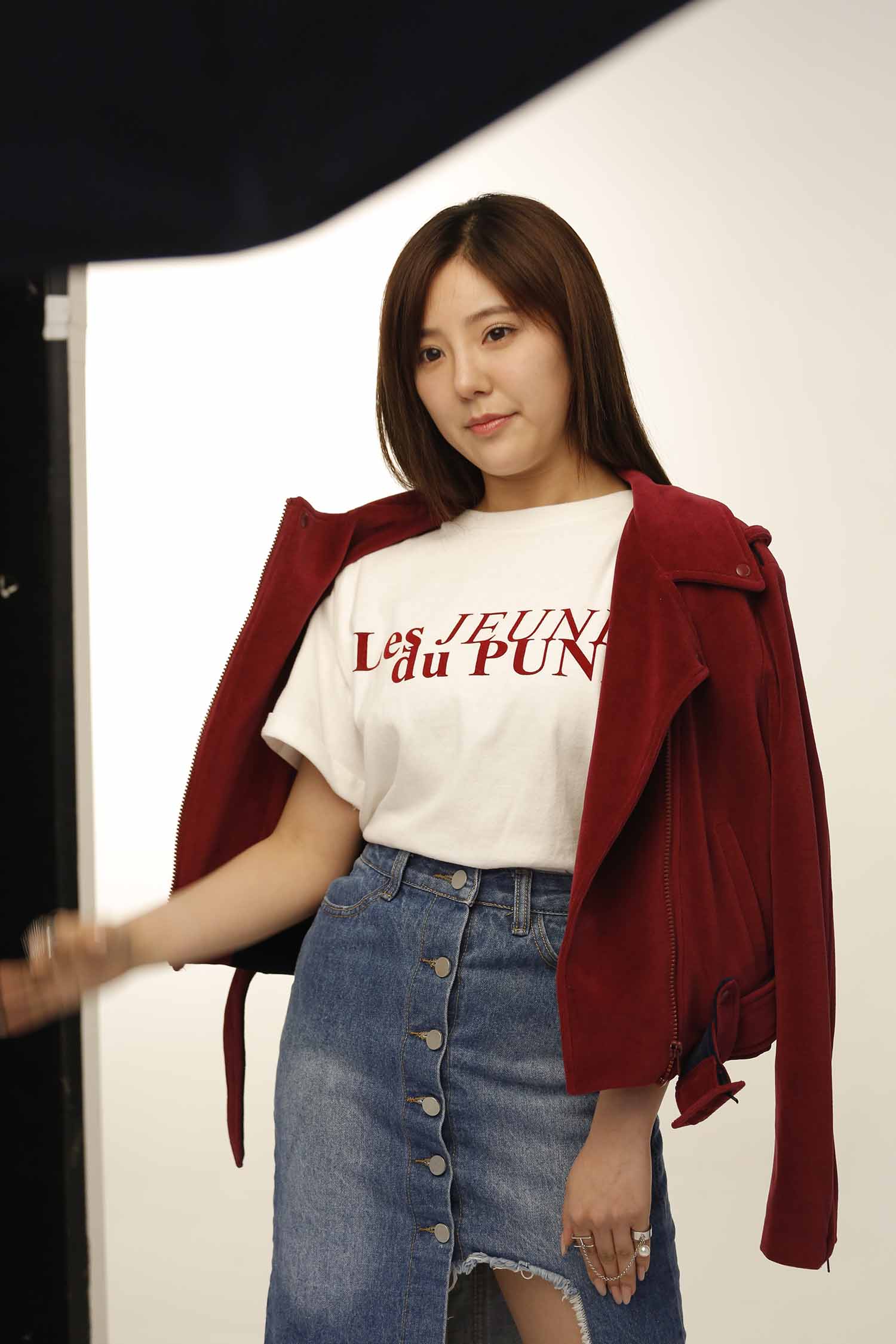 赵奕欢明星生图高清写真合集[百度网盘下载]